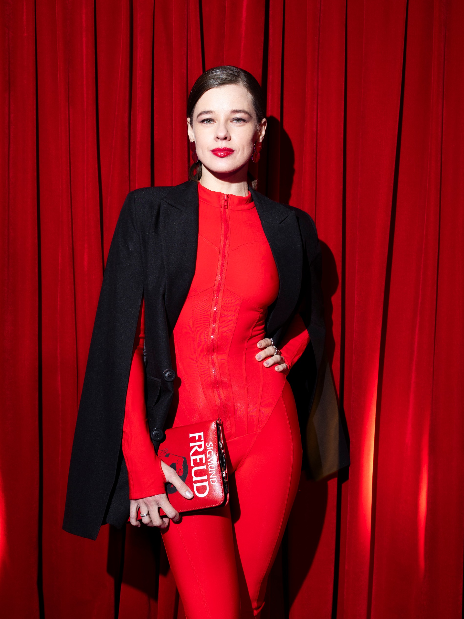 Катерина Шпица. Фото: пресс-служба театра