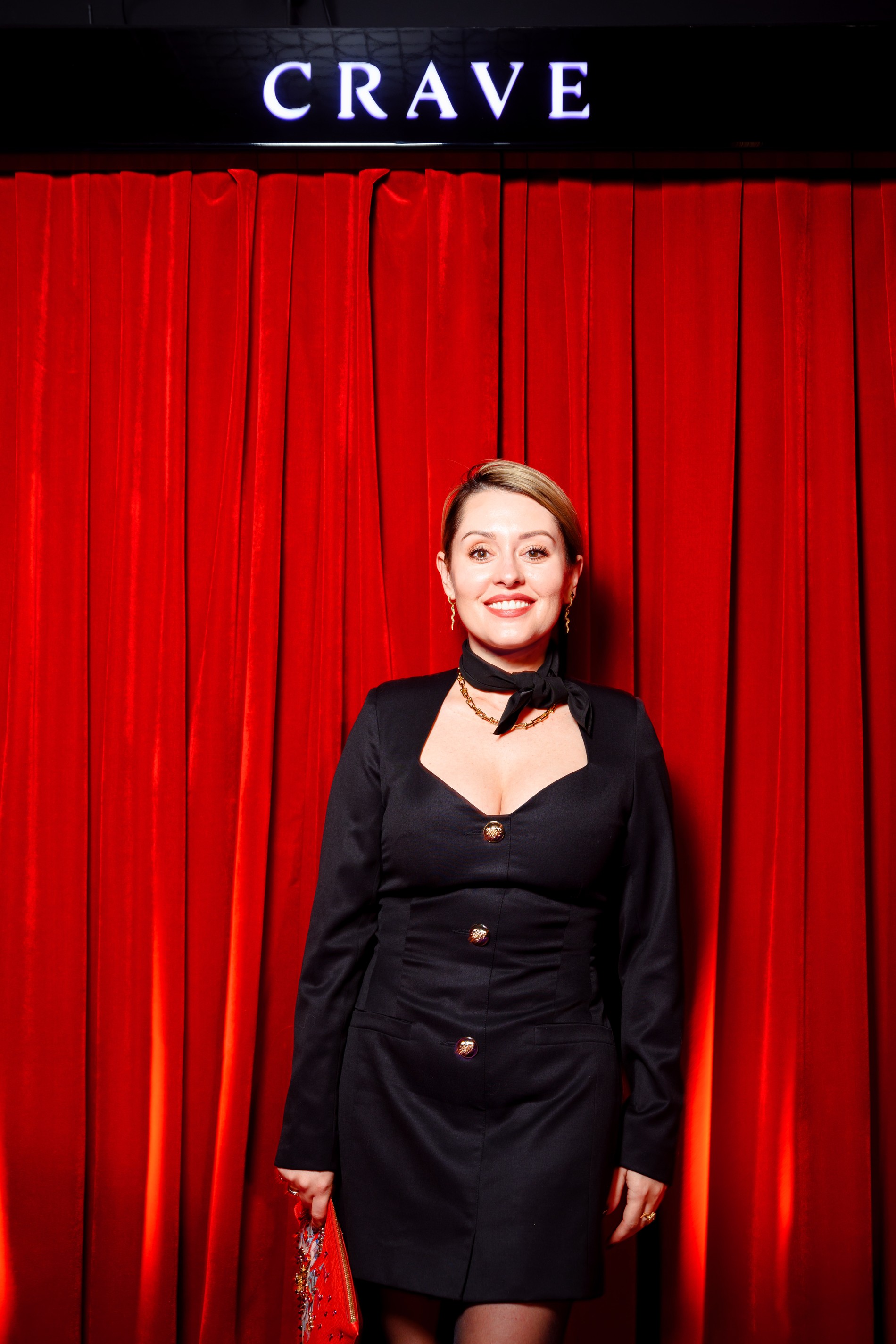 Мария Кравченко. Фото: пресс-служба театра