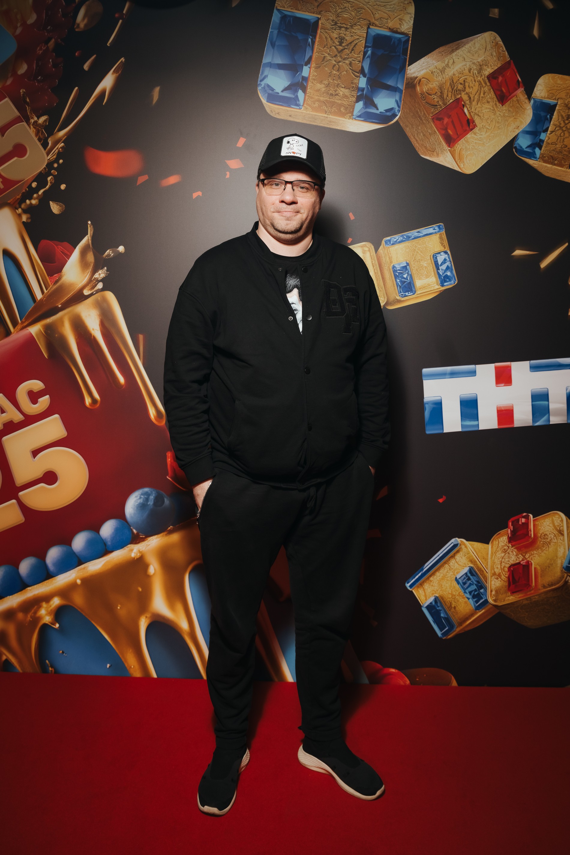 Гарик Харламов. Фото: пресс-служба