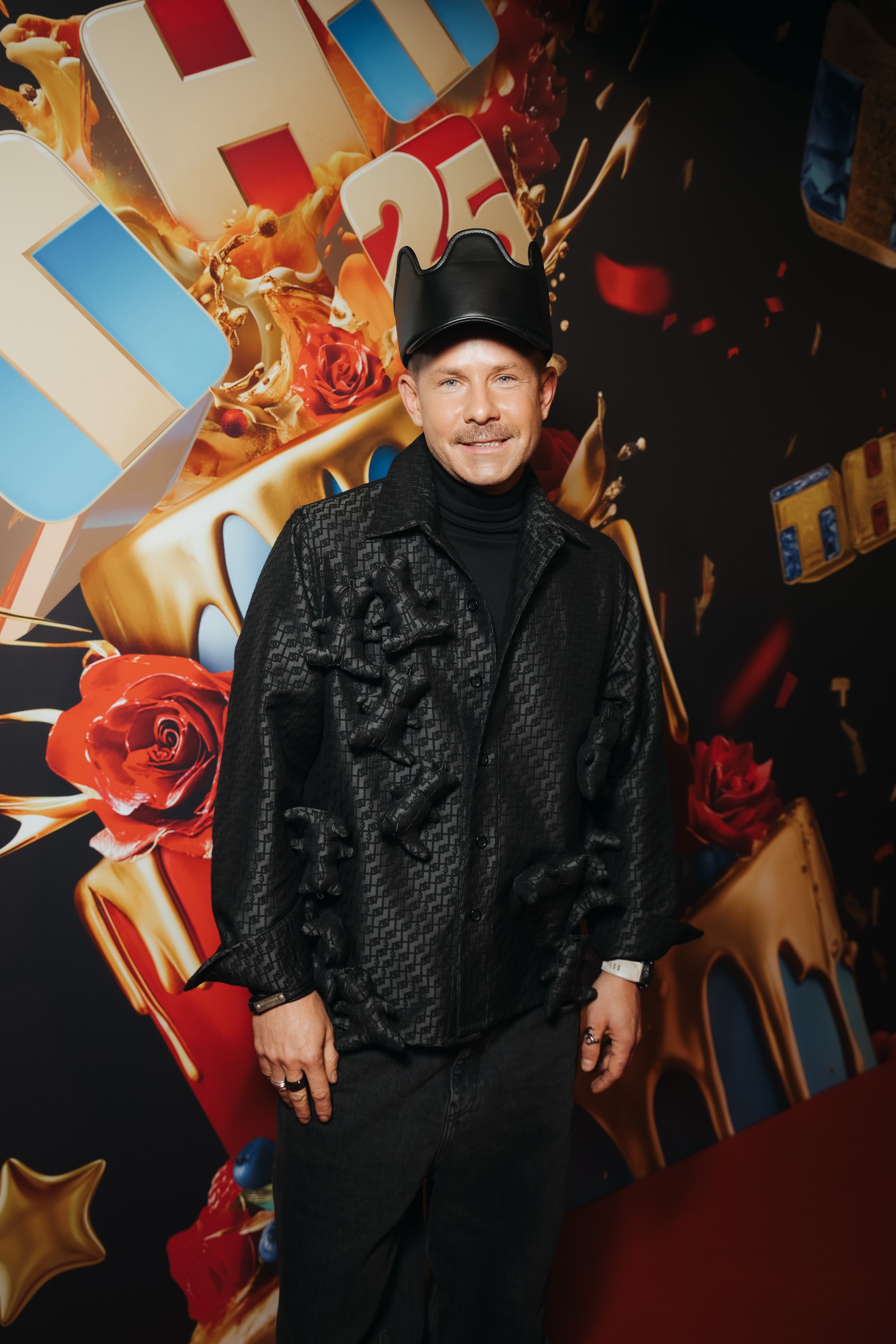 Митя Фомин. Фото: пресс-служба