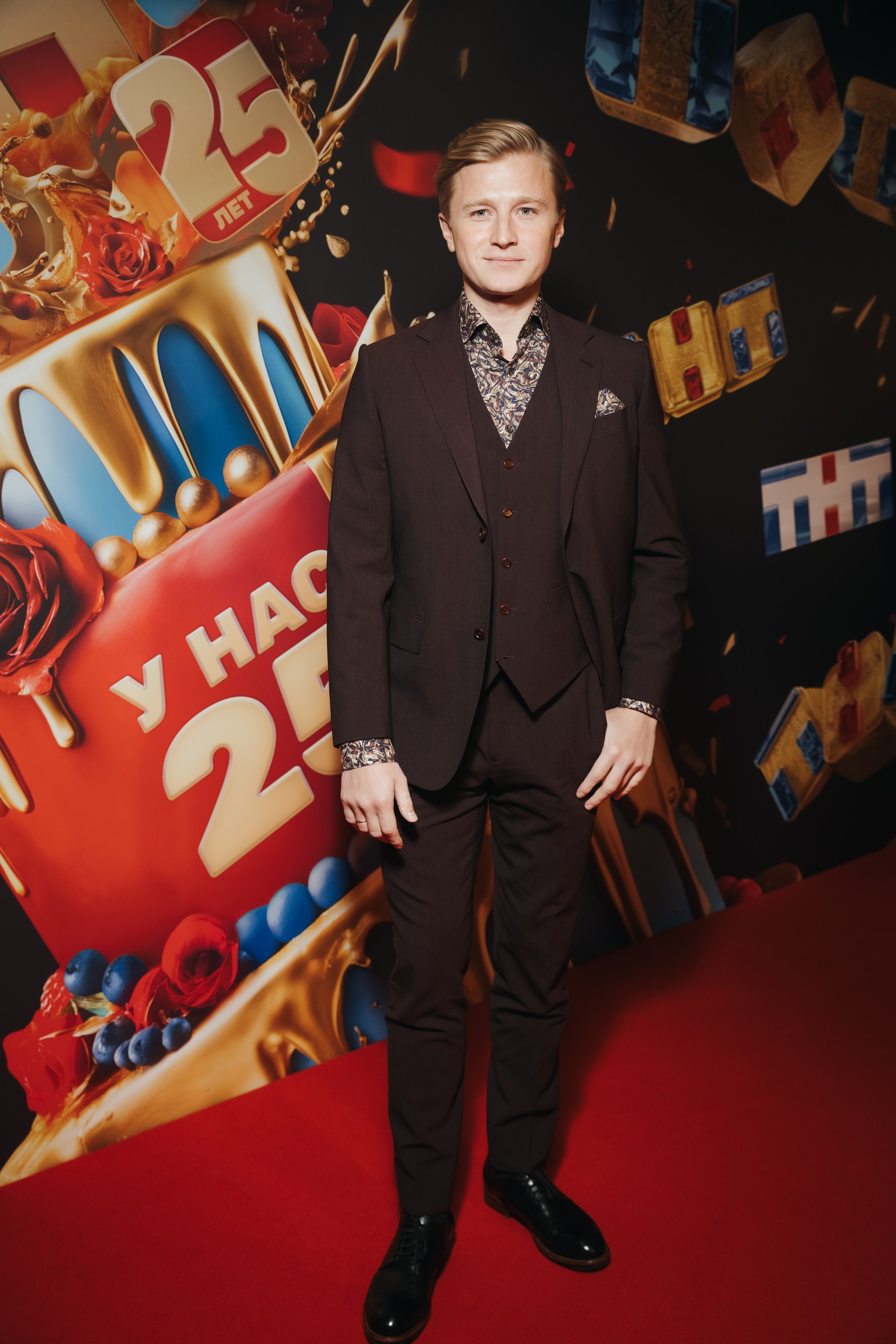 Вячеслав Чепурченко. Фото: пресс-служба