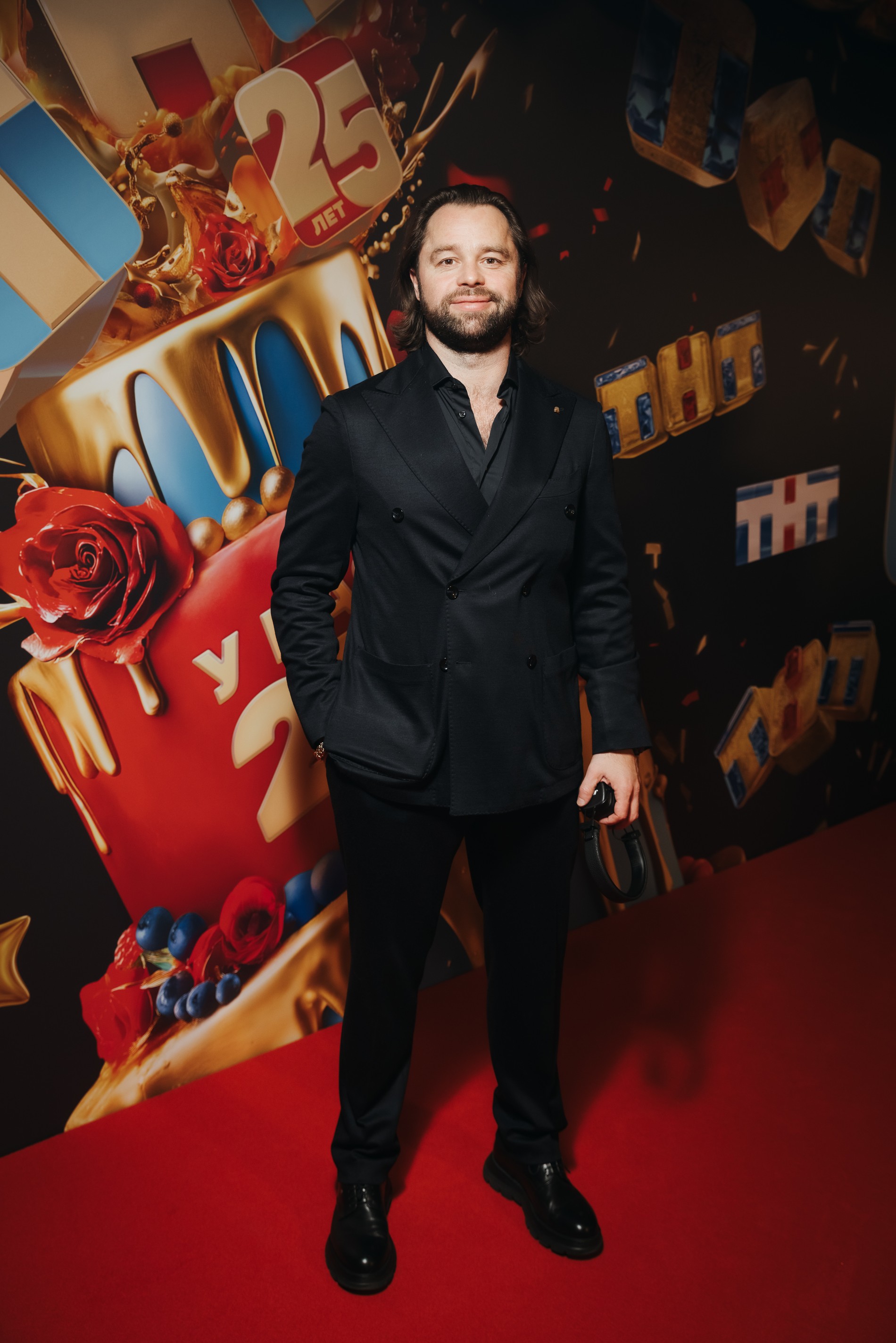 Виталий Гогунский. Фото: пресс-служба