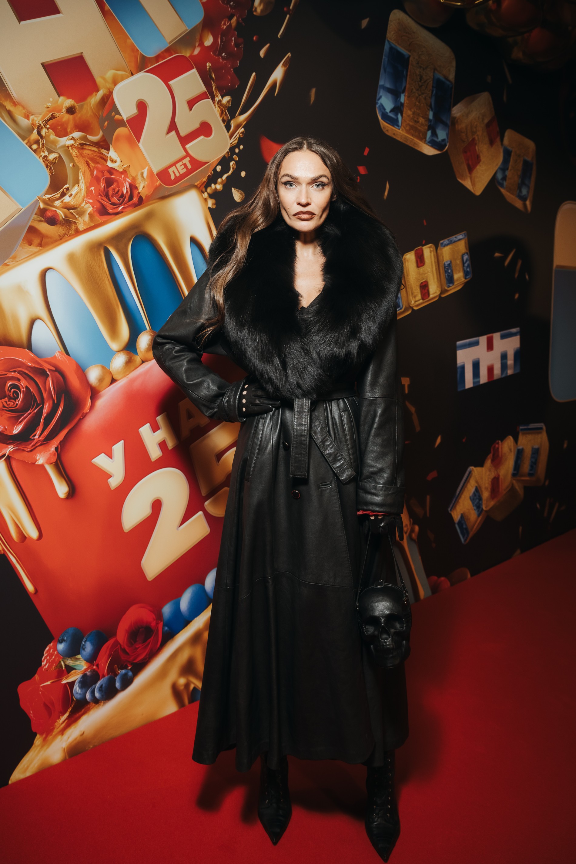 Алена Водонаева. Фото: пресс-служба