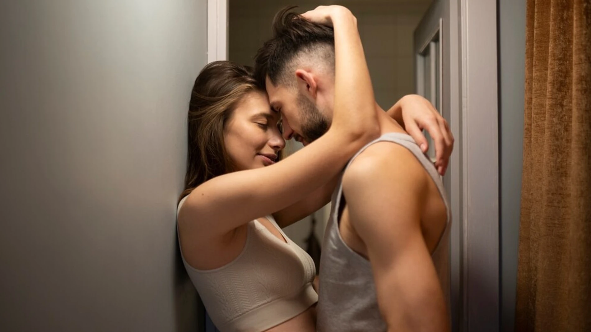 7 базовых вещей в сексе, о которых мечтает каждый мужчина – Люкс ФМ