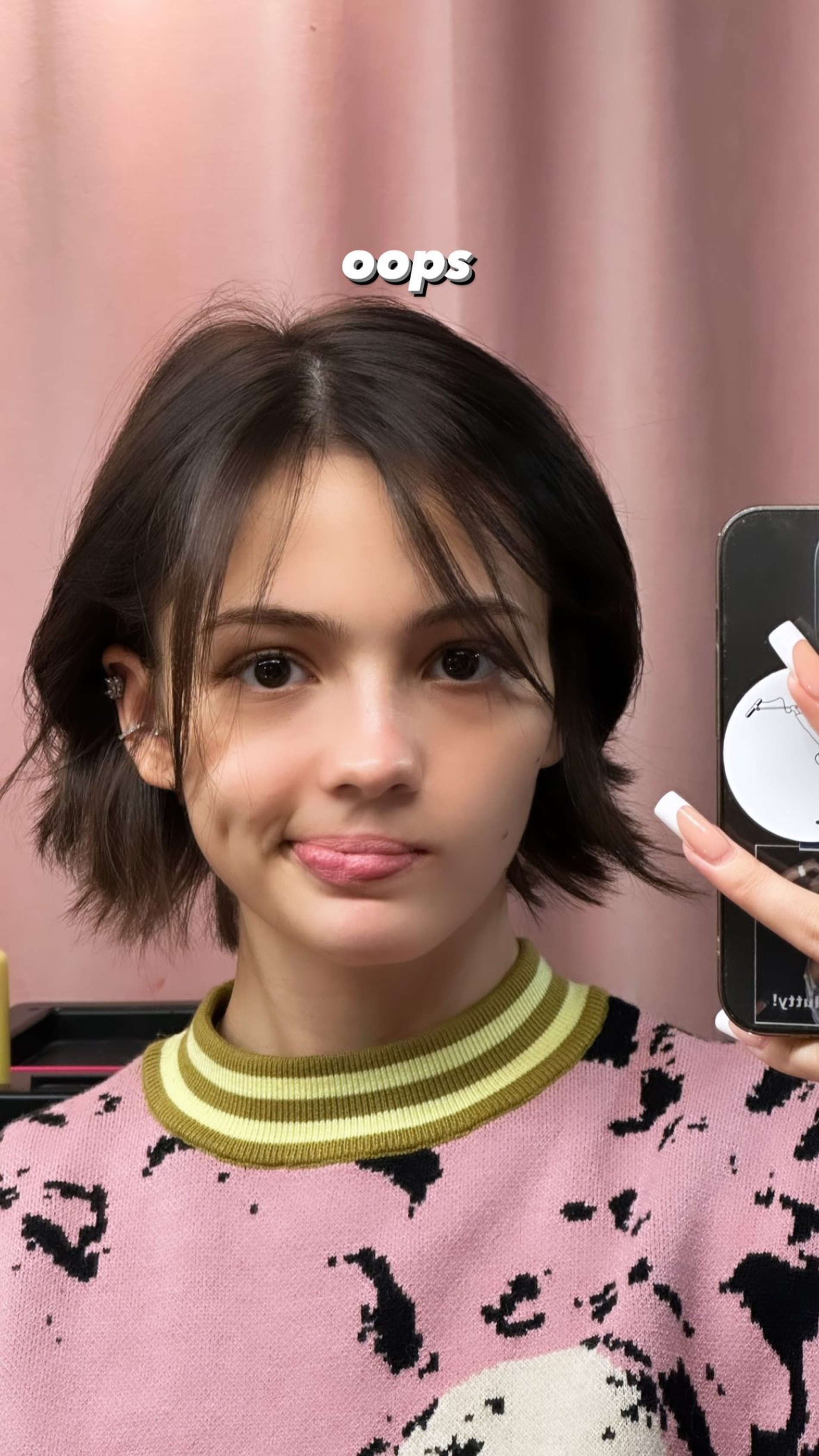 Валя Карнавал. Фото: Инстаграм (запрещен в РФ) @karna.val