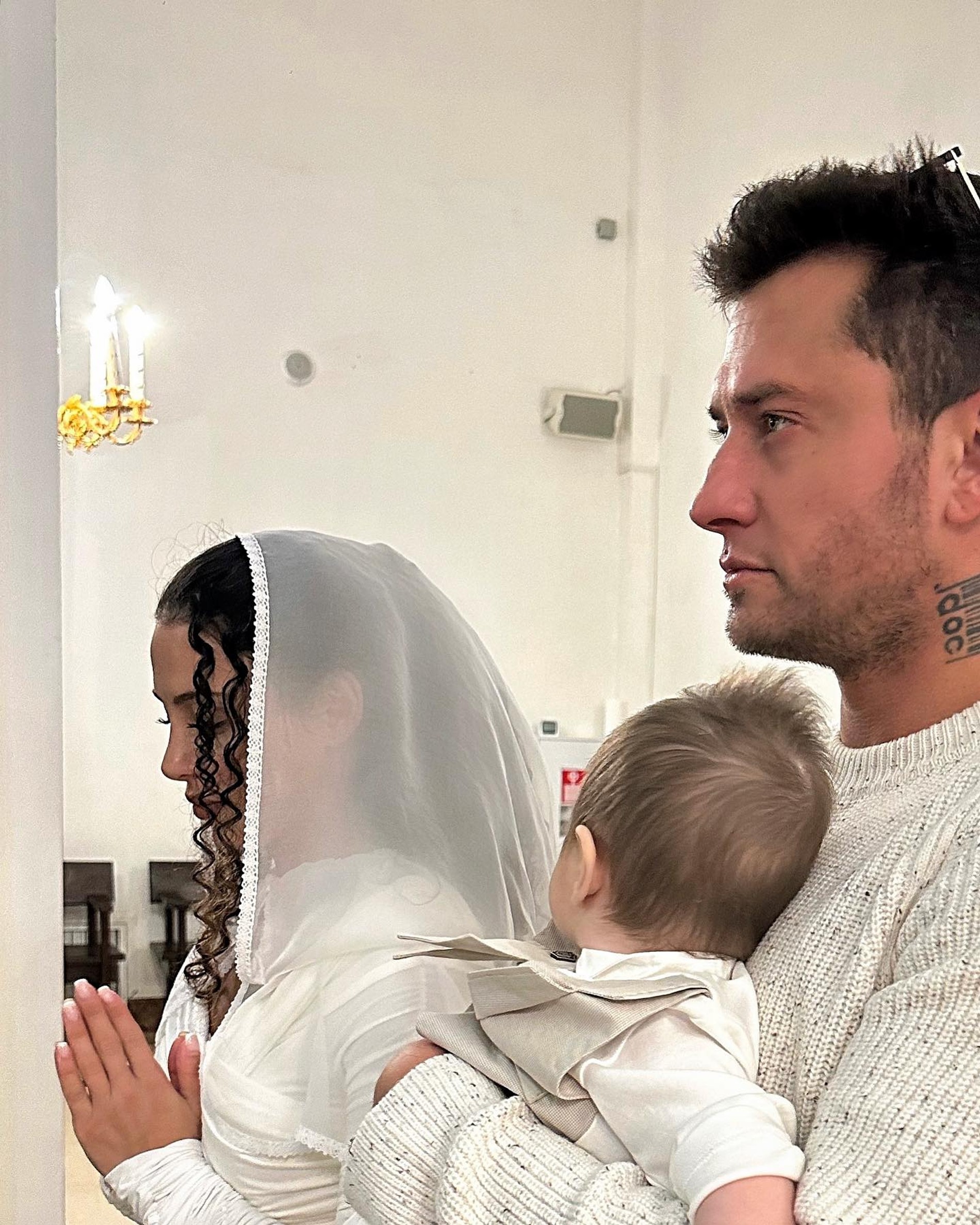 Фото: Инстаграм* @bugevuge