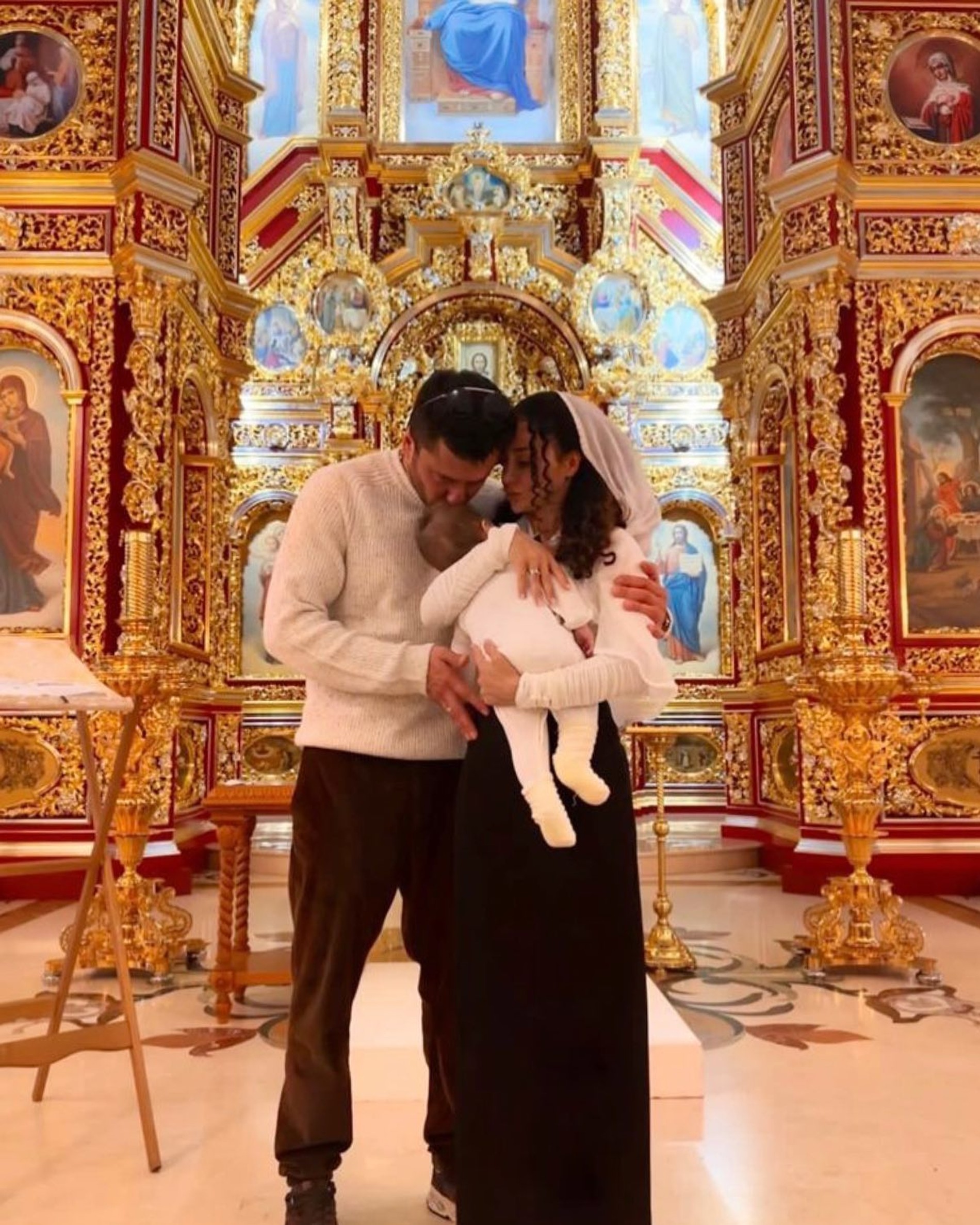 Фото: Инстаграм* @bugevuge