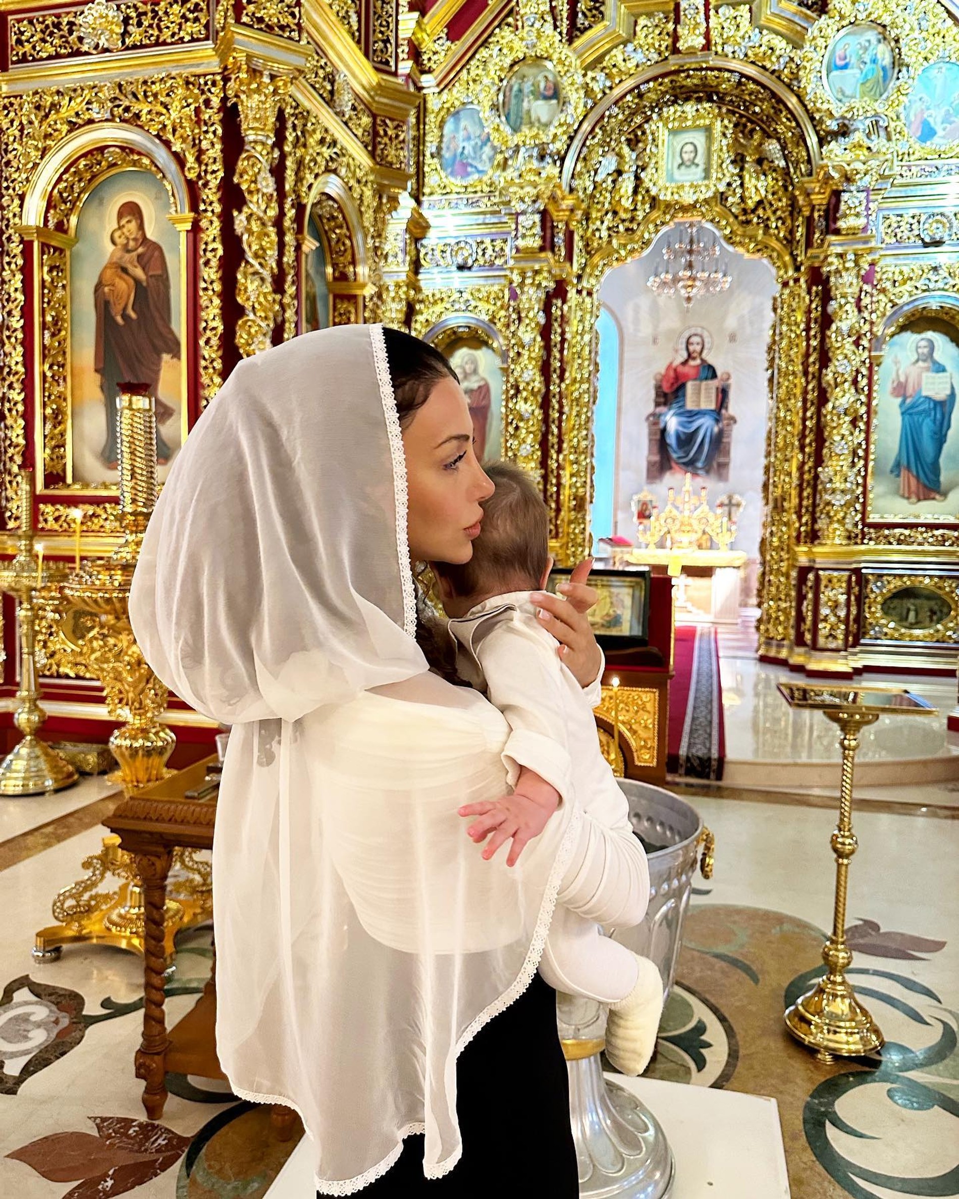 Фото: Инстаграм* @zepyur_brutyan