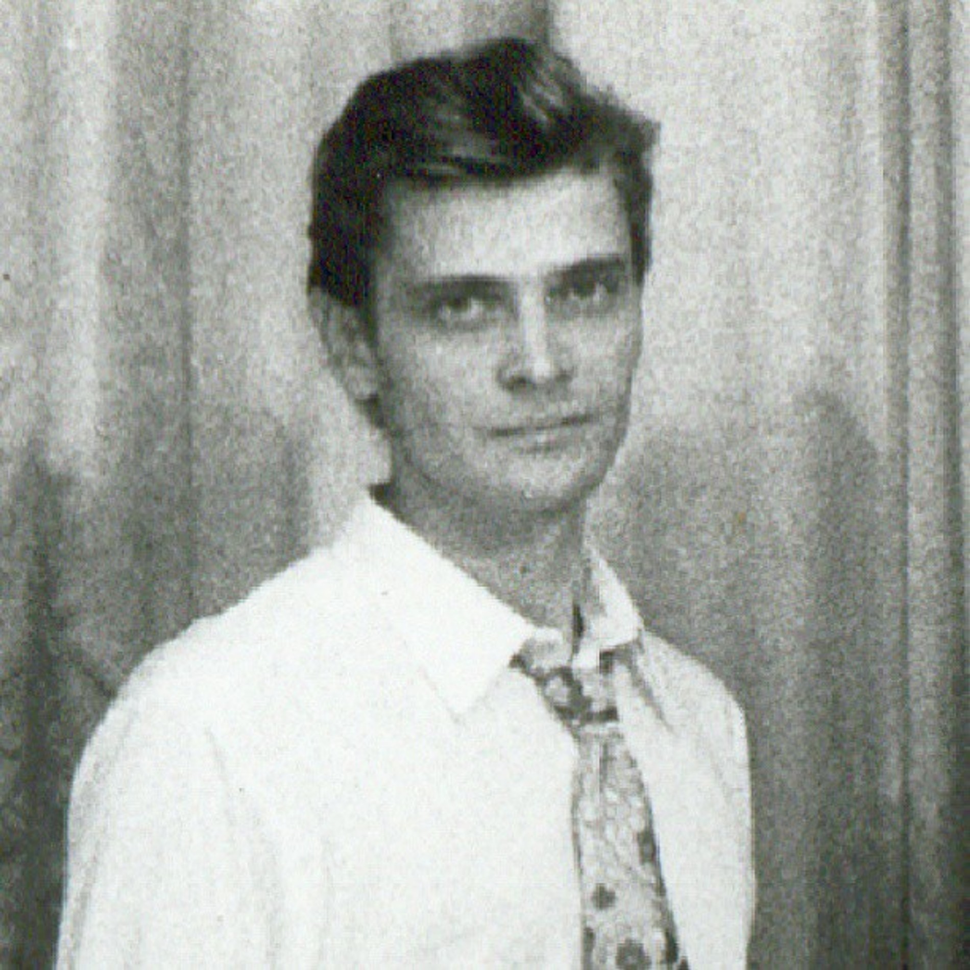 Сергей Лапин. Фото: Инстаграм (запрещен в РФ) @groupbravo