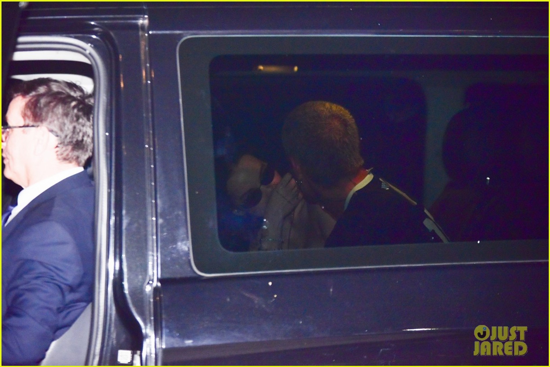 Дамиано Давид и Дав Камерон. Фото: JustJared