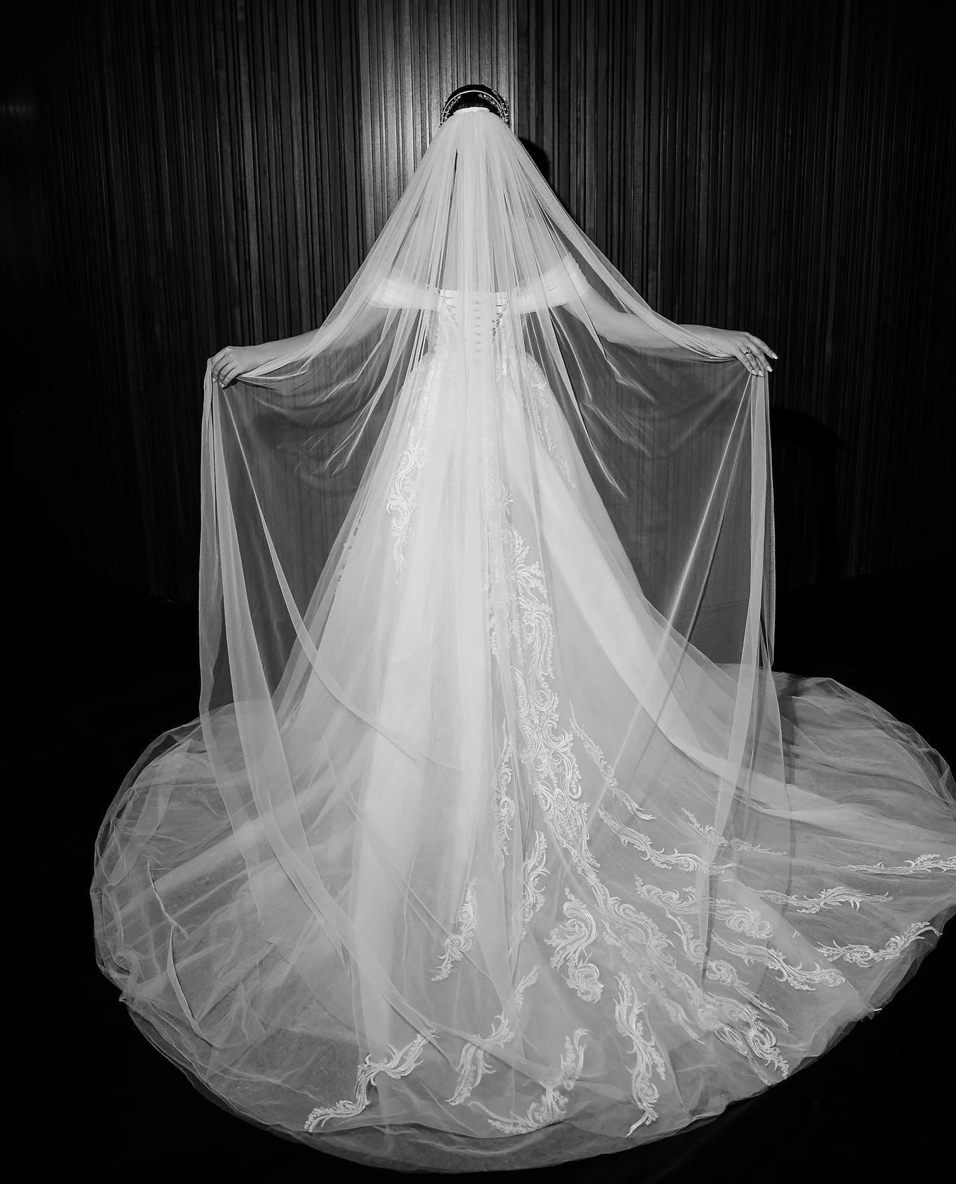 Яна Кошкина. Фото: Инстаграм* @yana_koshkina_official