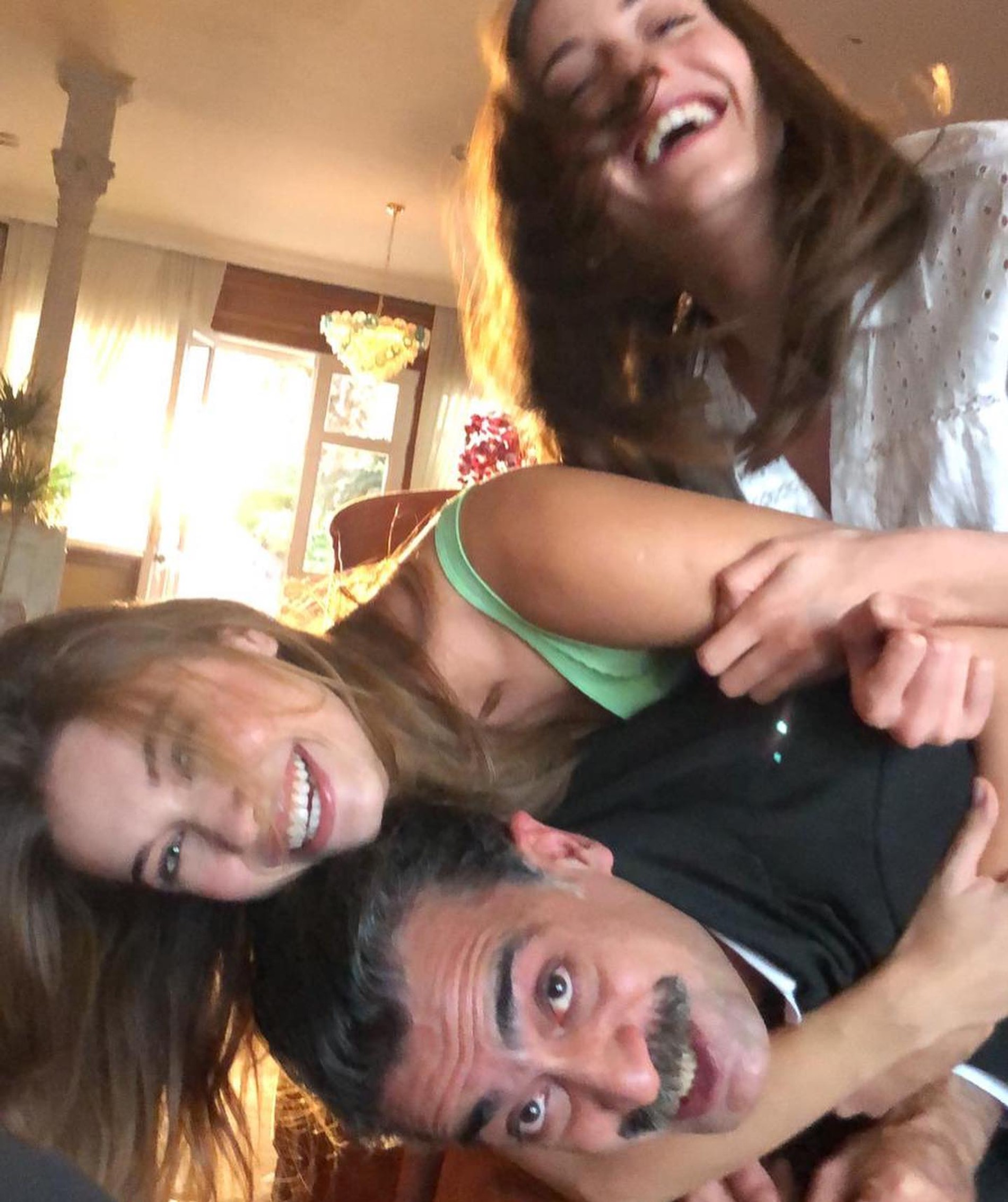 Фото: Инстаграм (запрещен в РФ) @afrasaracoglu