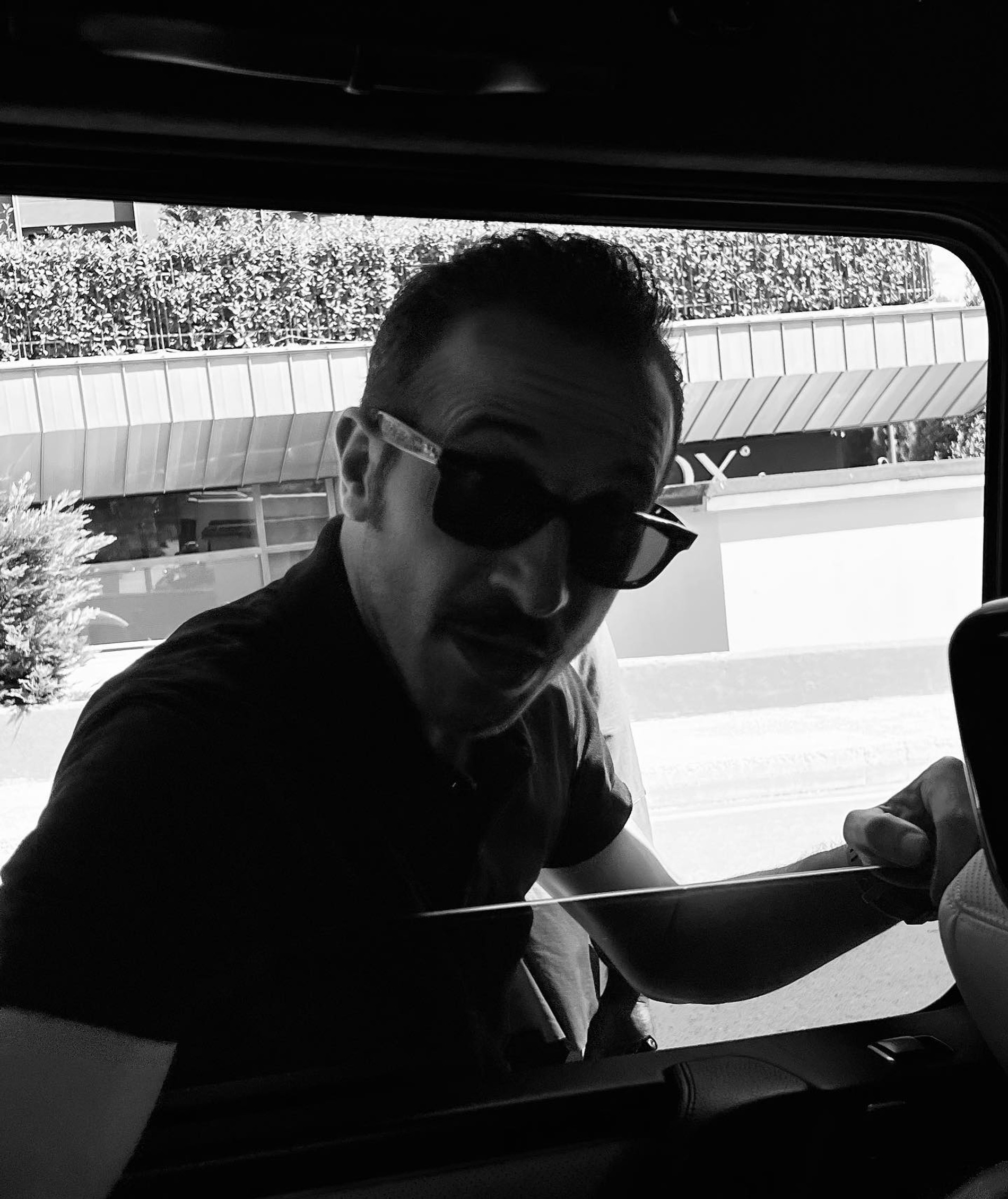 Фото: Инстаграм (запрещен в РФ) @afrasaracoglu