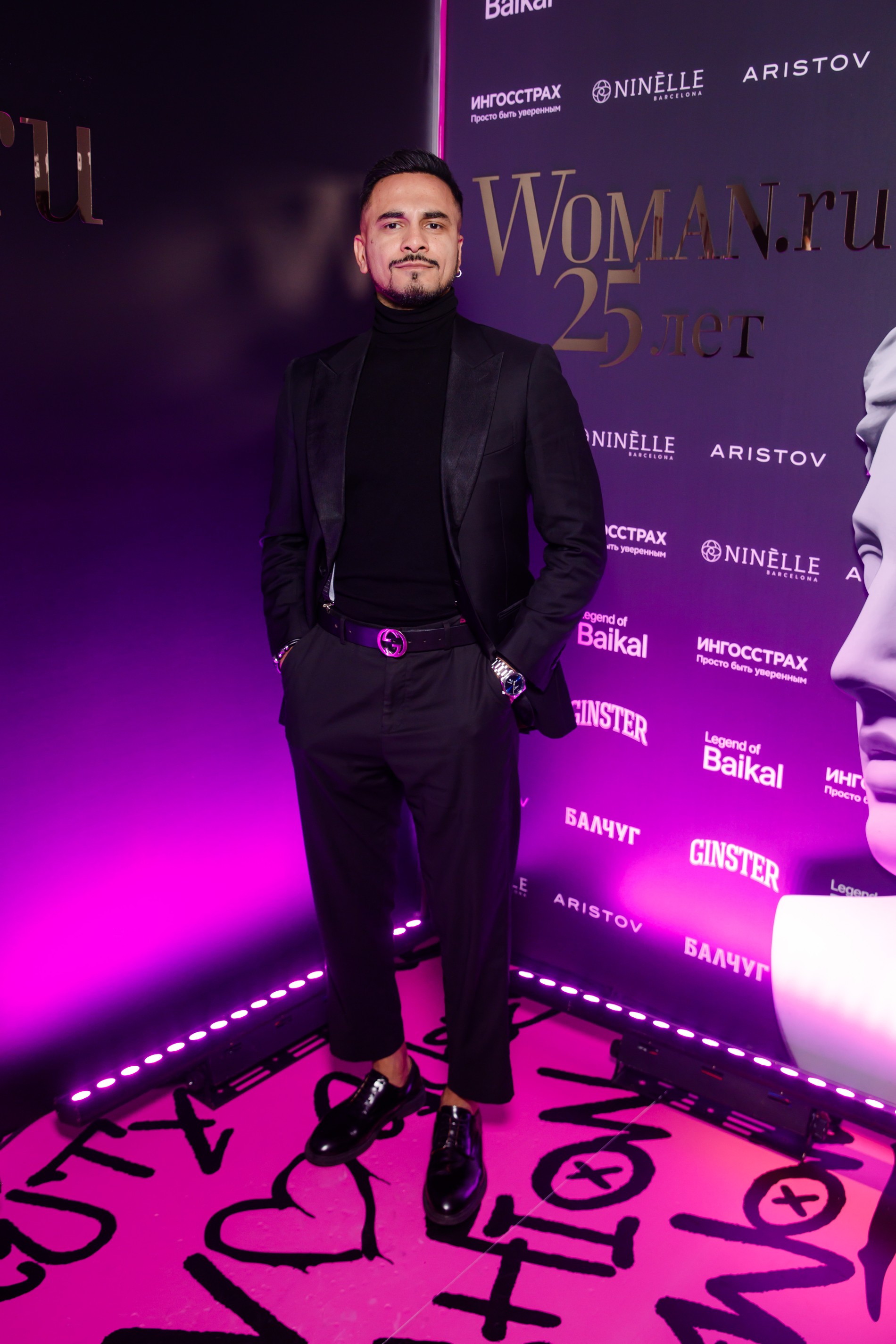 Natan. Фото: пресс-служба