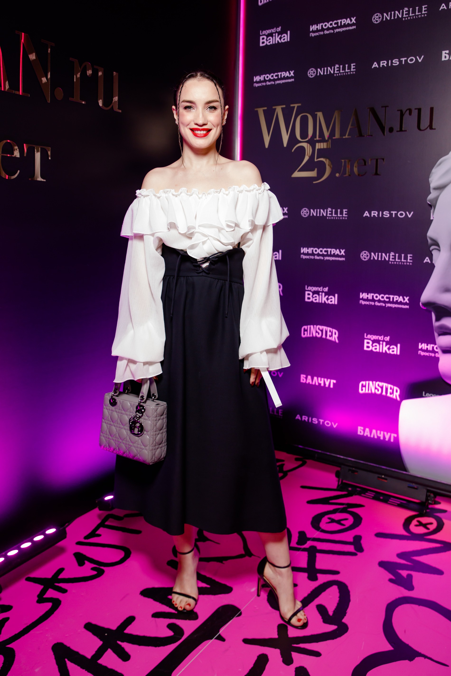 Виктория Дайнеко. Фото: пресс-служба