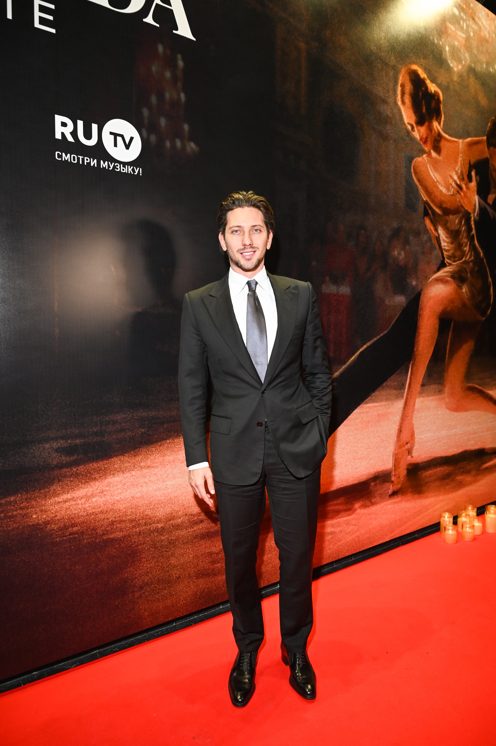 Юрий Киселев. Фото: пресс-служба