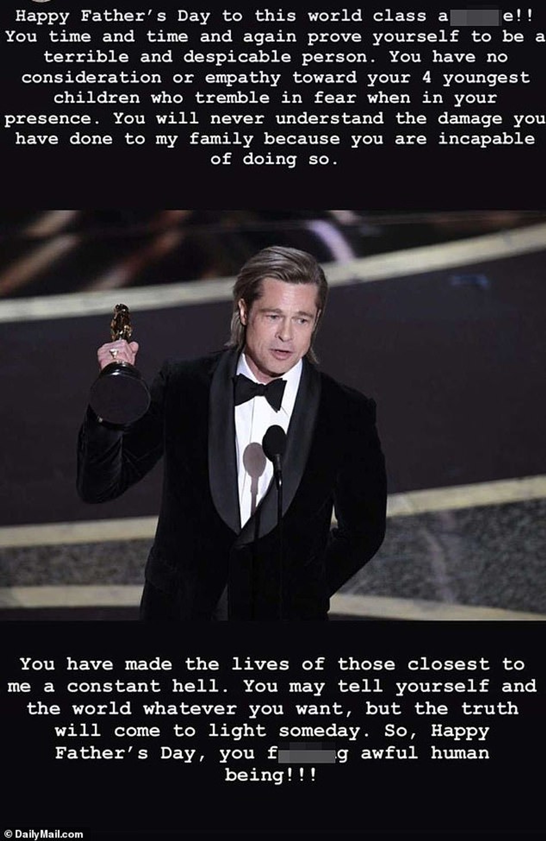 Фото: Daily Mail