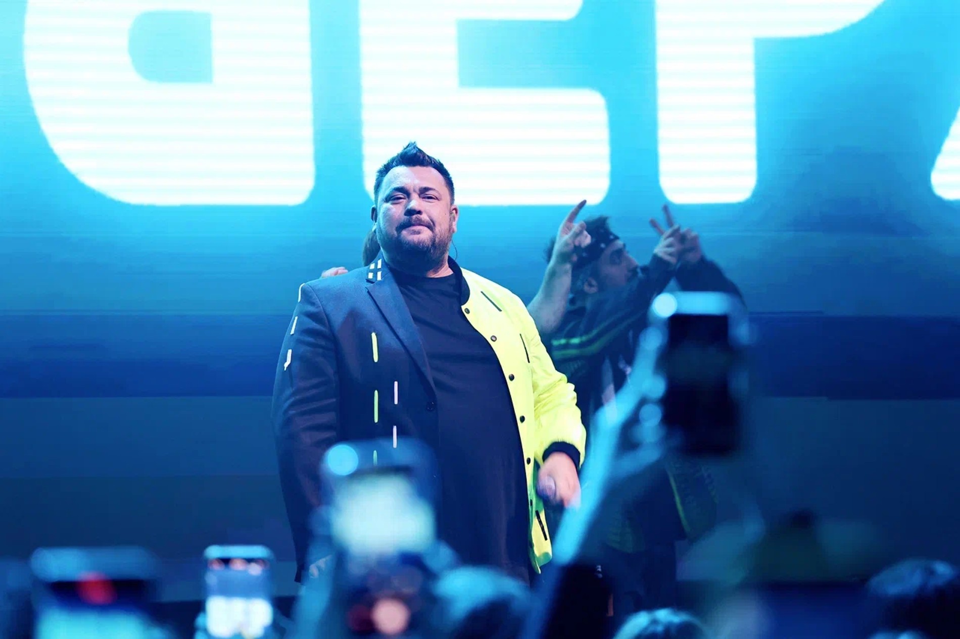 Сергей Жуков. Фото: пресс-служба