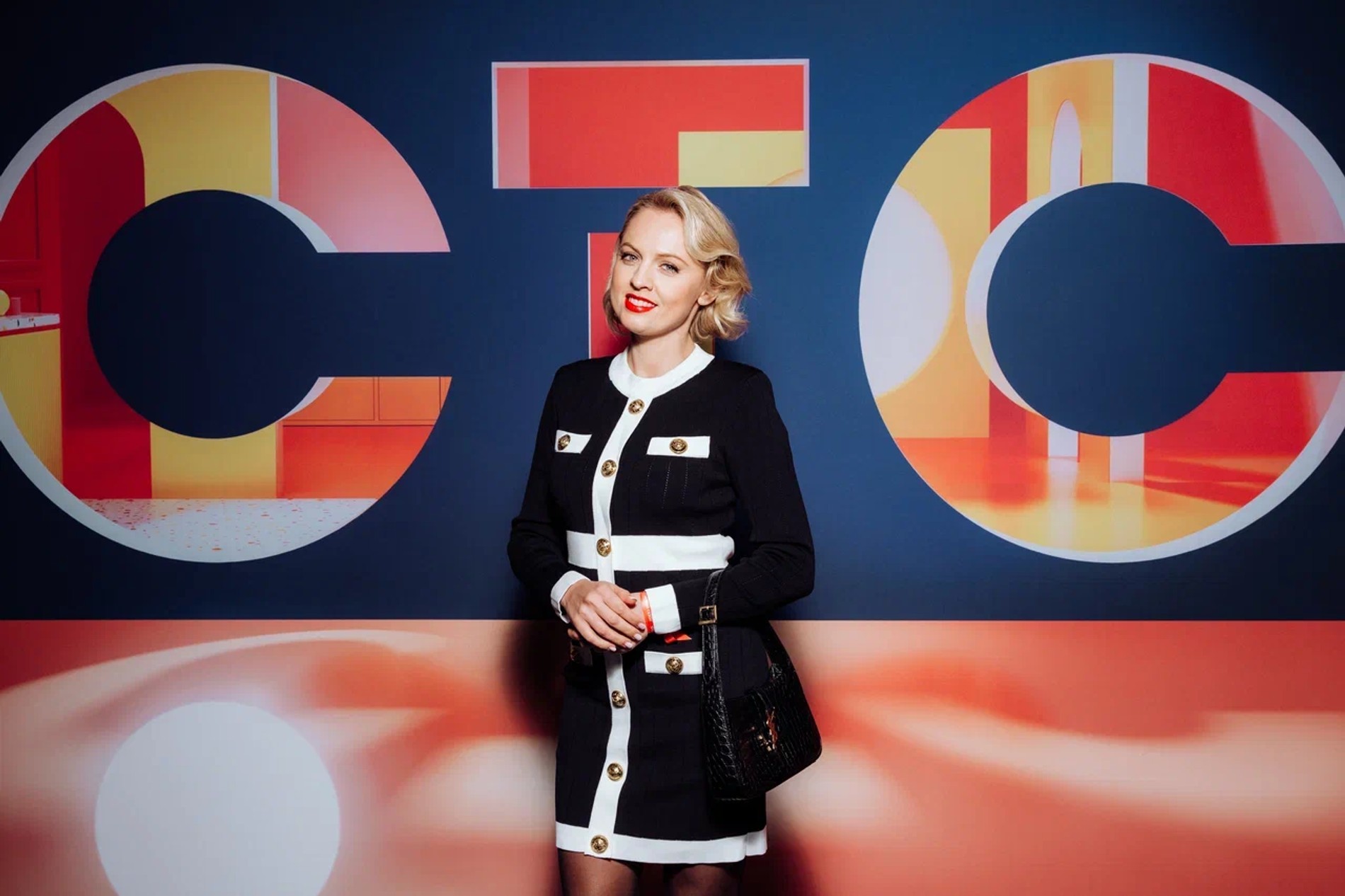 Янина Студилина. Фото: пресс-служба