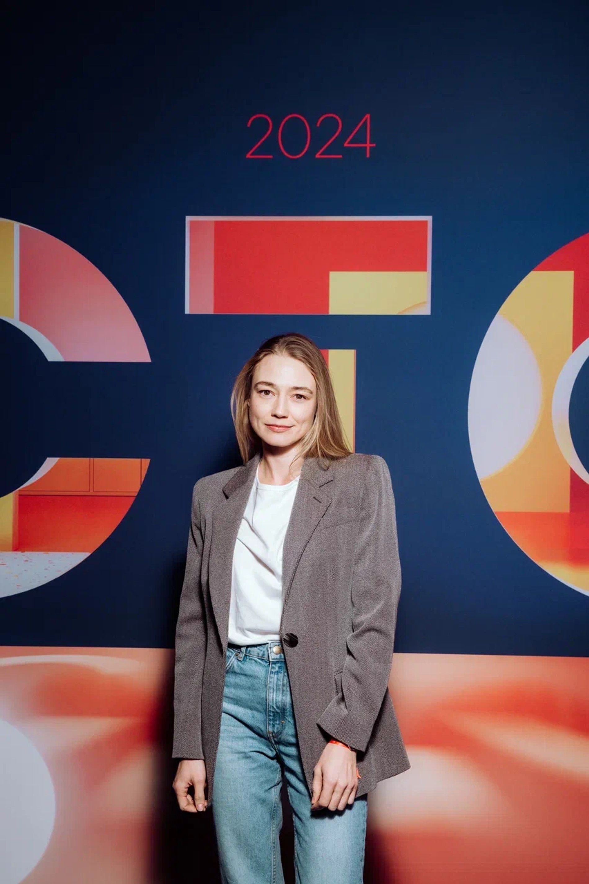 Оксана Акиньшина. Фото: пресс-служба