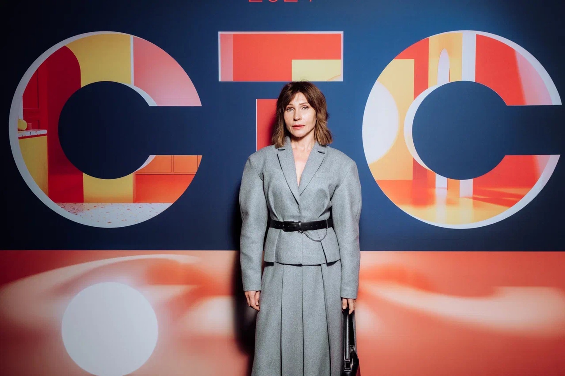 Светалана Камынина. Фото: пресс-служба