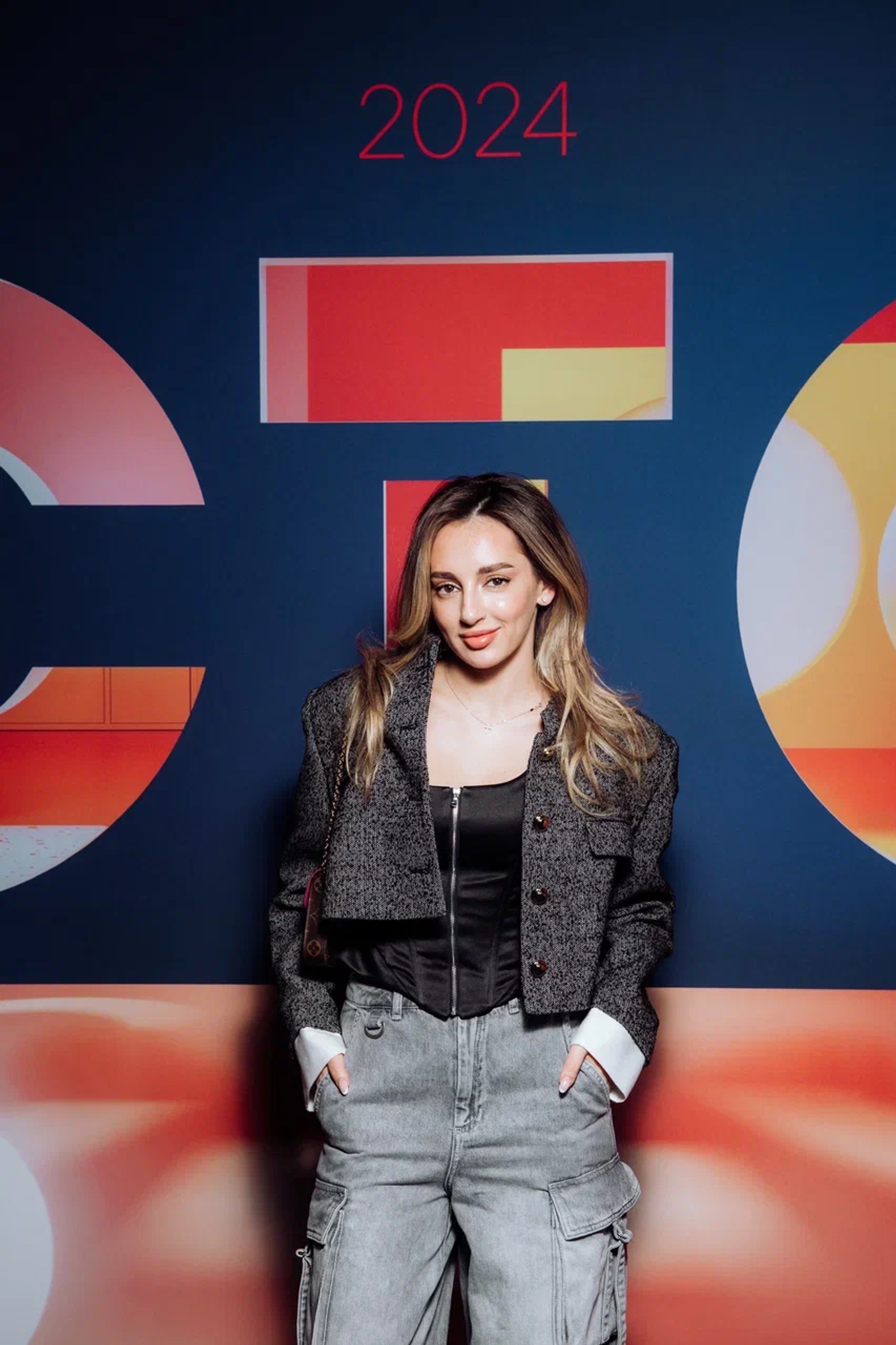 Кристина Каширина. Фото: пресс-служба