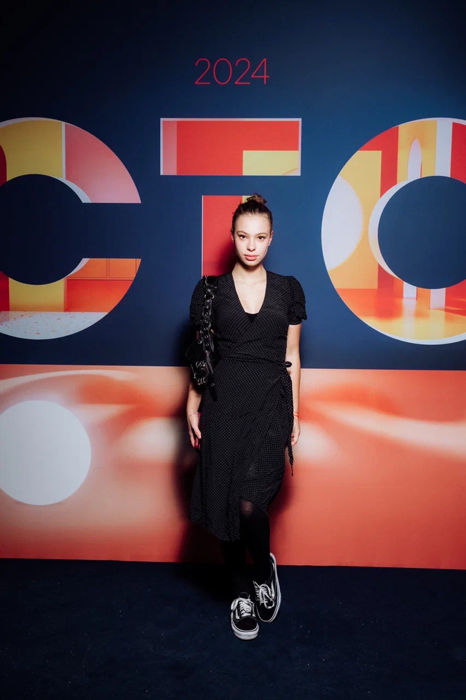 Ника Жукова. Фото: пресс-служба