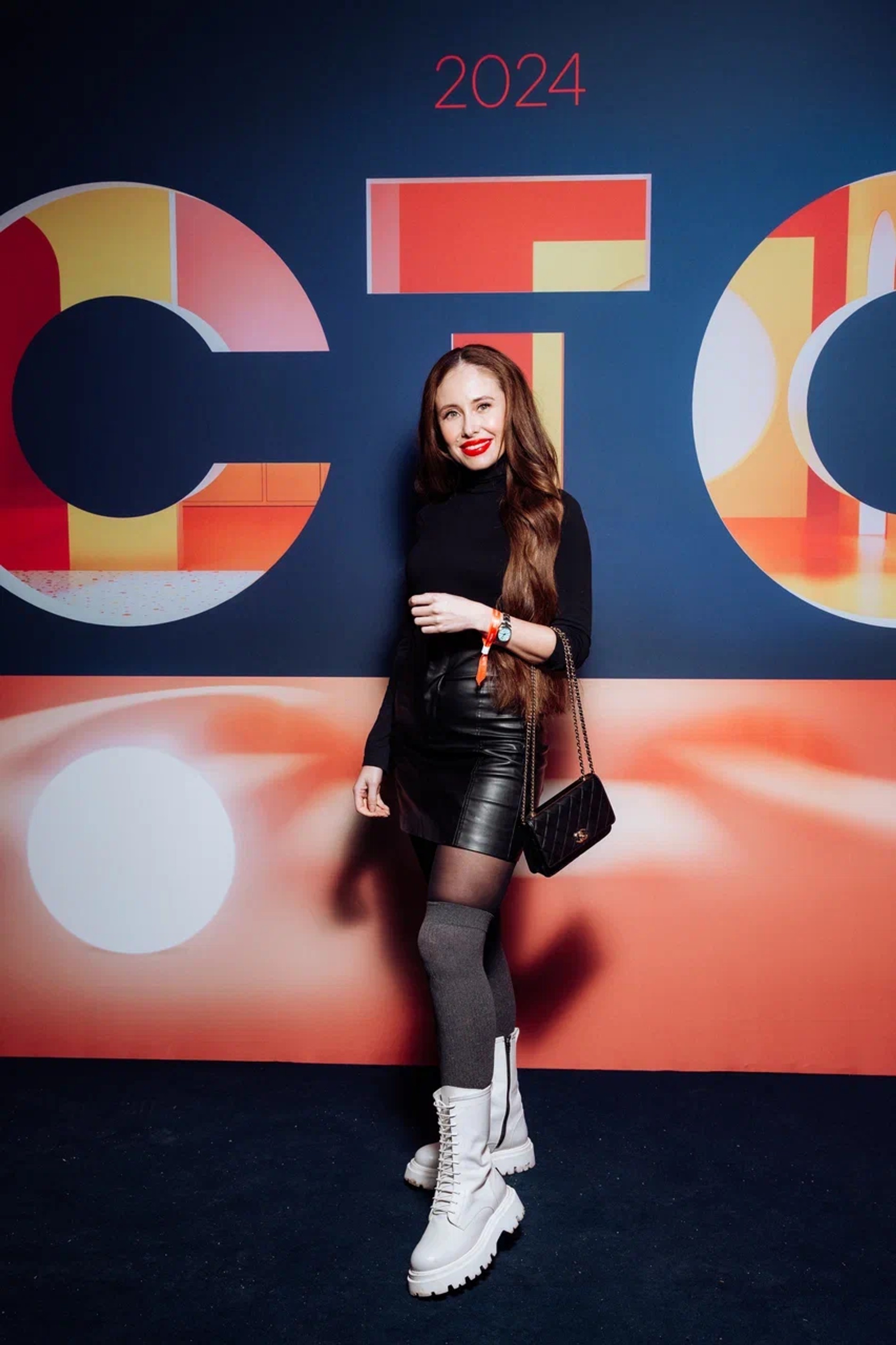 Илана Дылдина. Фото: пресс-служба