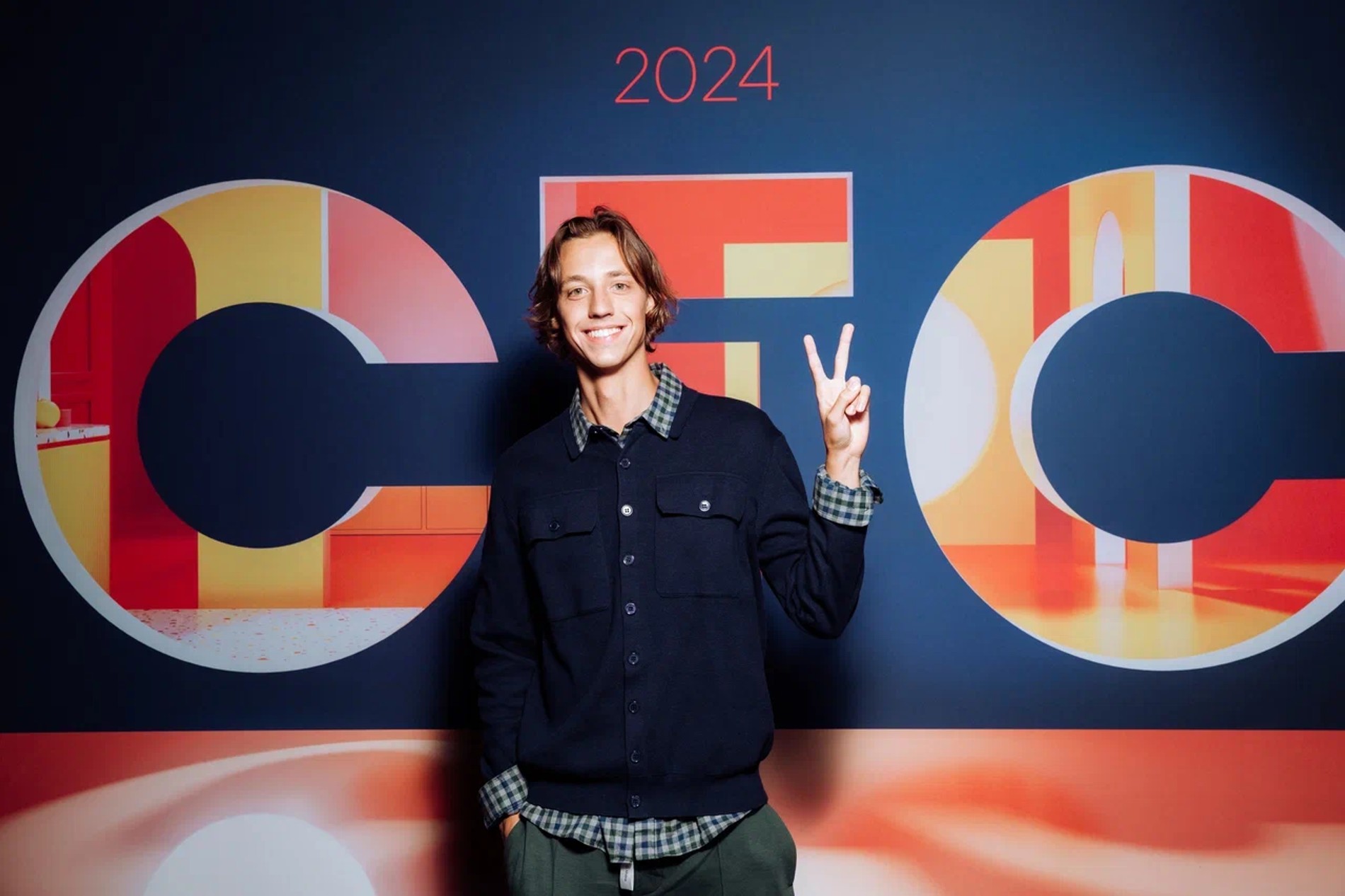 Алексей Лукин. Фото: пресс-служба