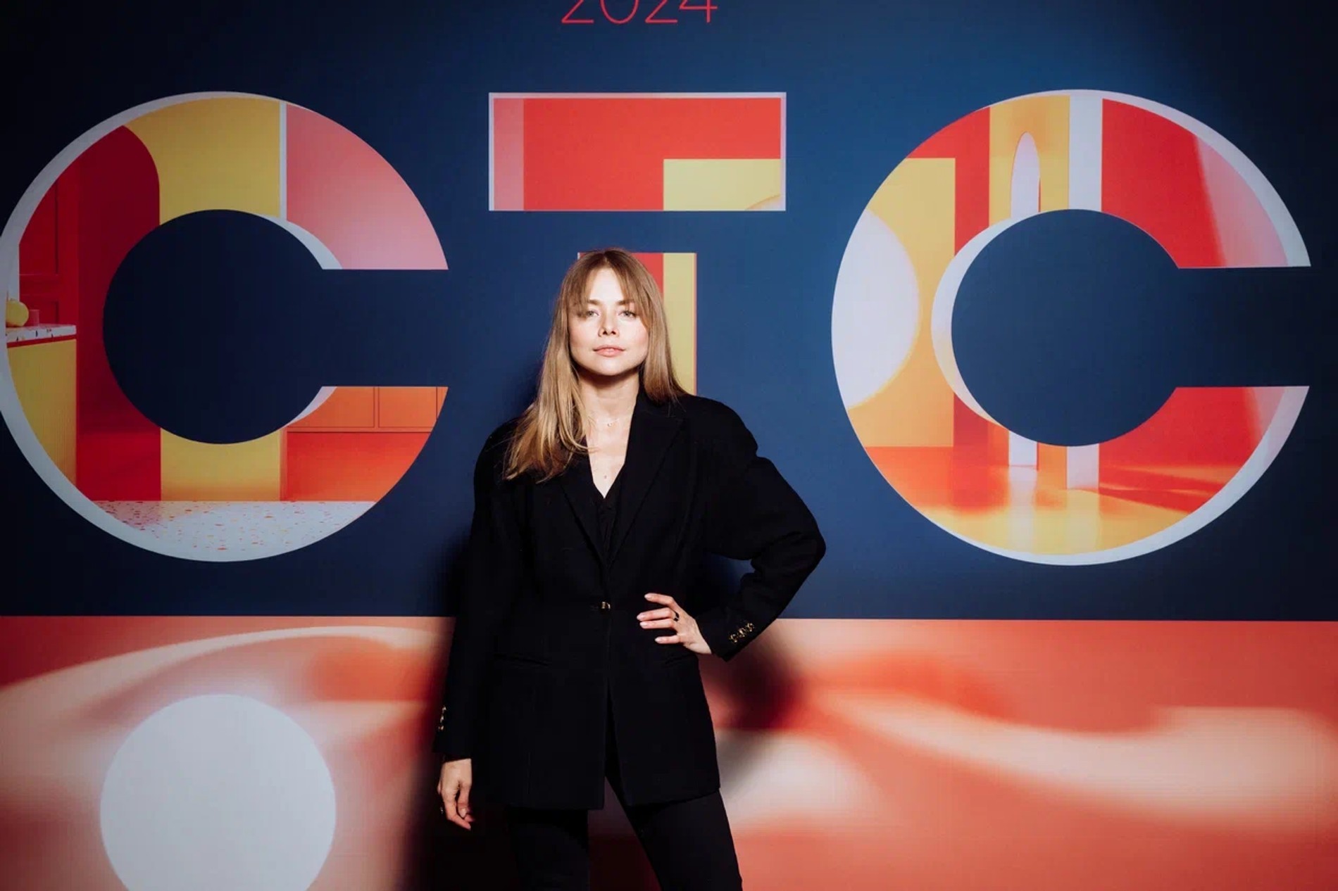 Анастасия Акатова. Фото: пресс-служба