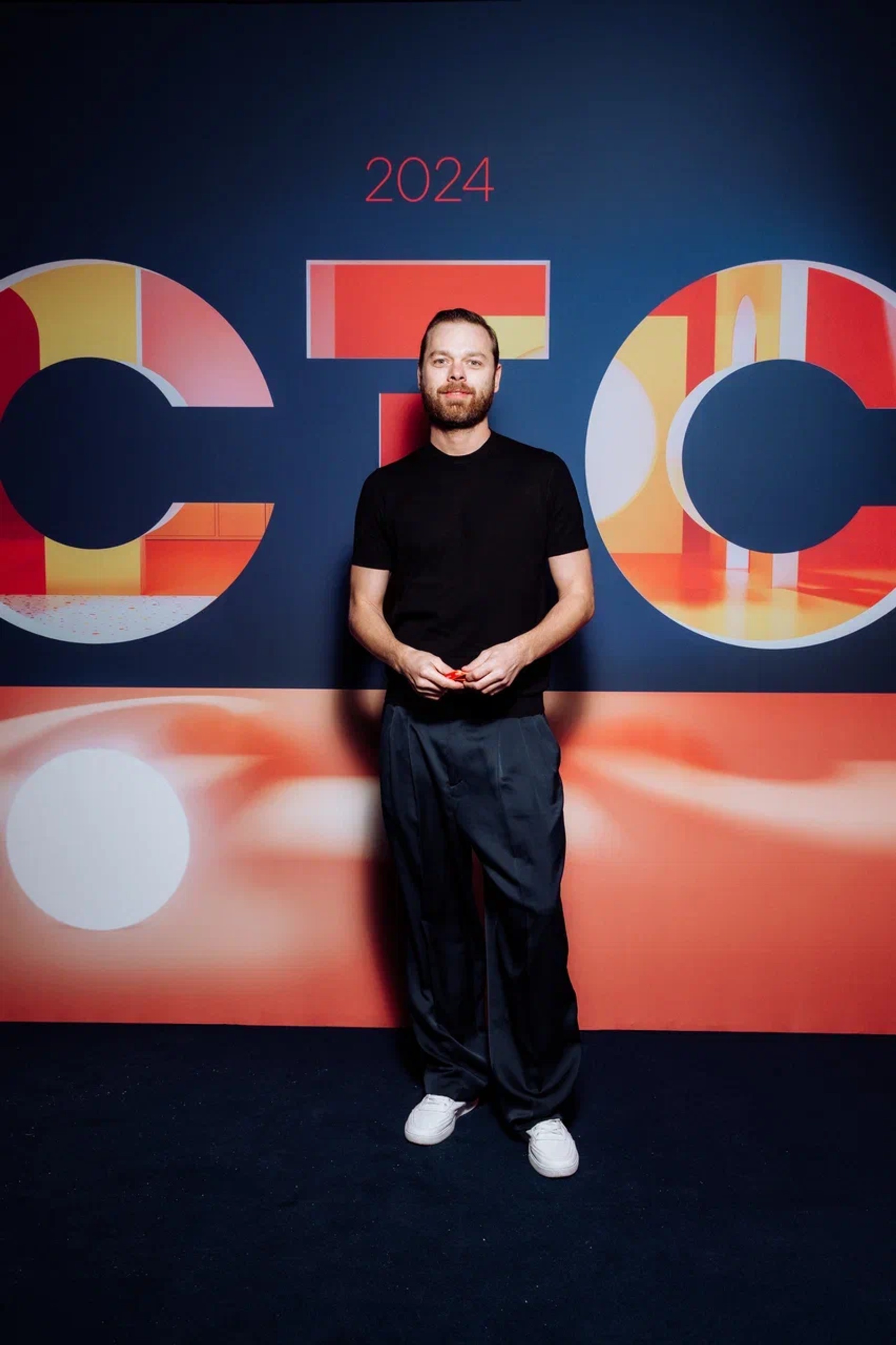 Влад Канопка. Фото: пресс-служба