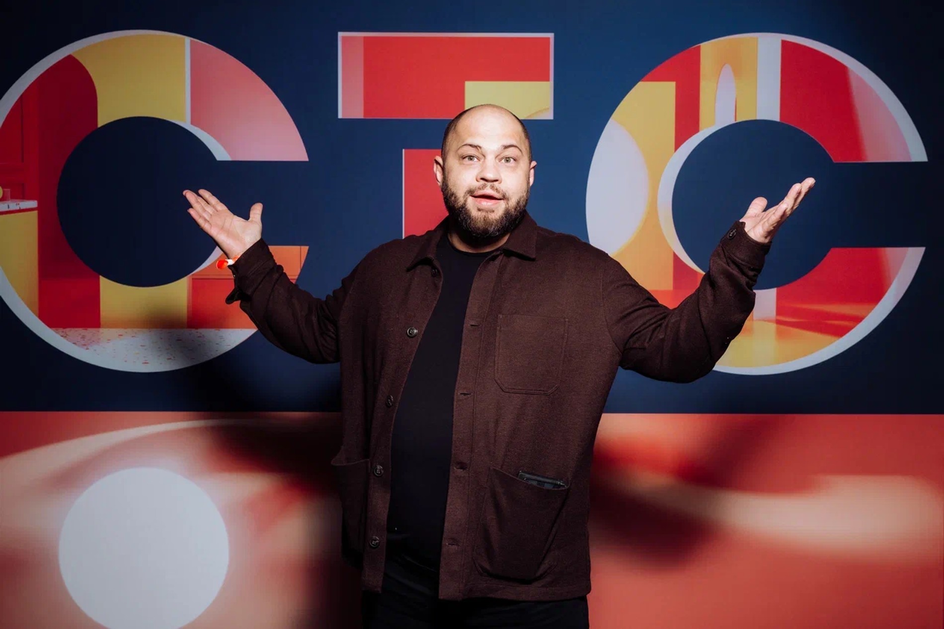 Роман Постовалов. Фото: пресс-служба