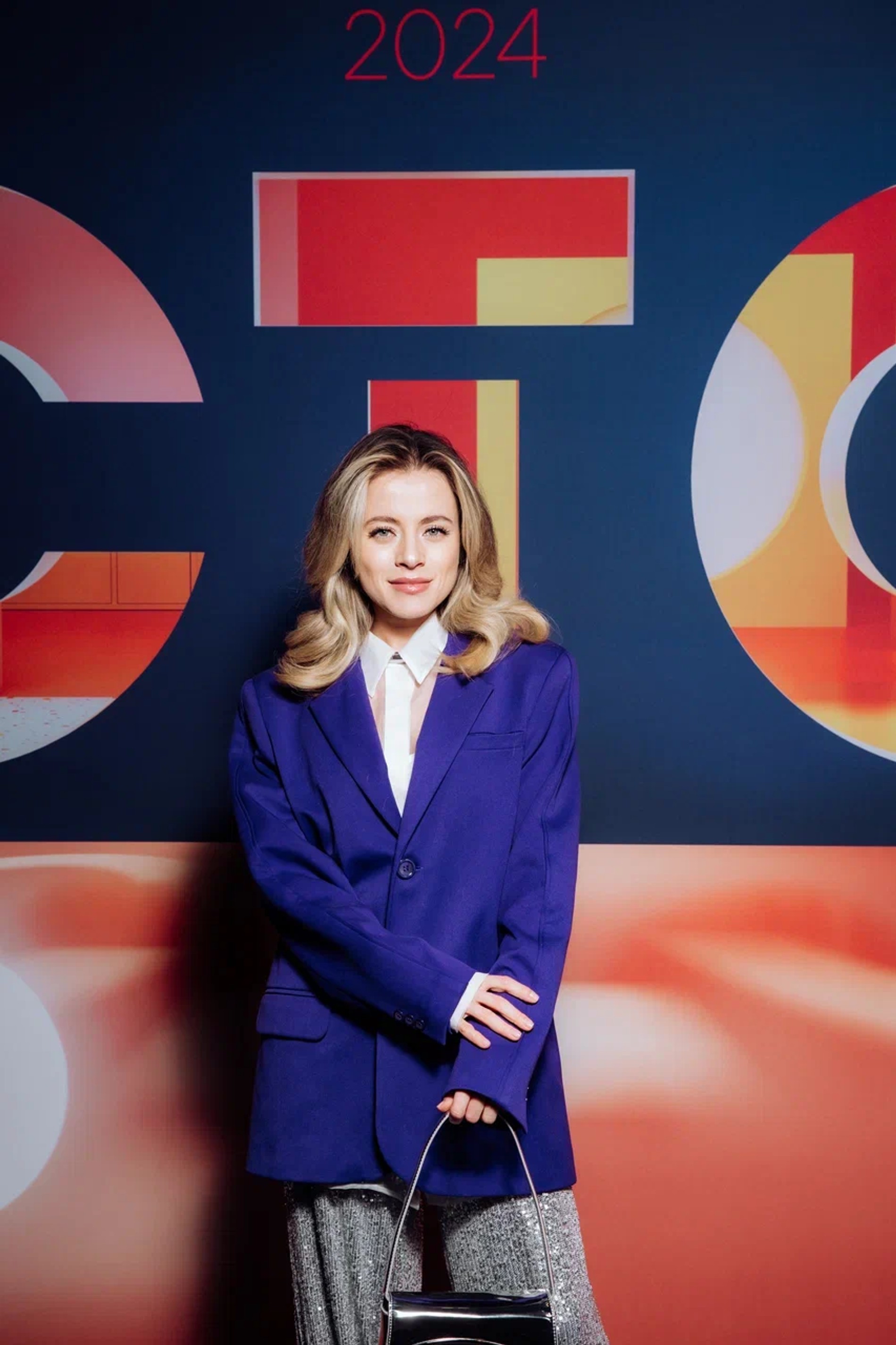 Катя Кабак. Фото: пресс-служба