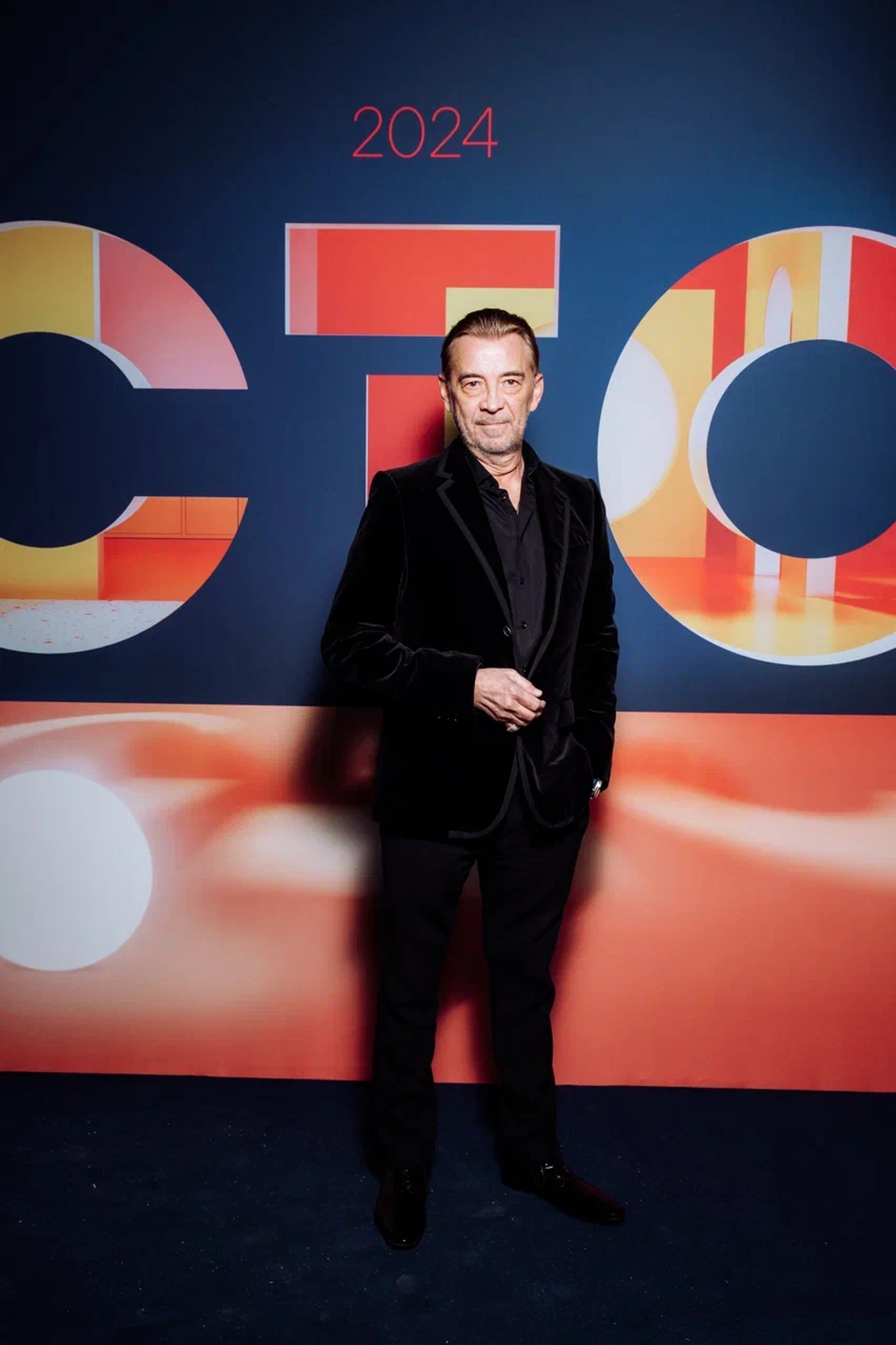 Николай Добрынин. Фото: пресс-служба