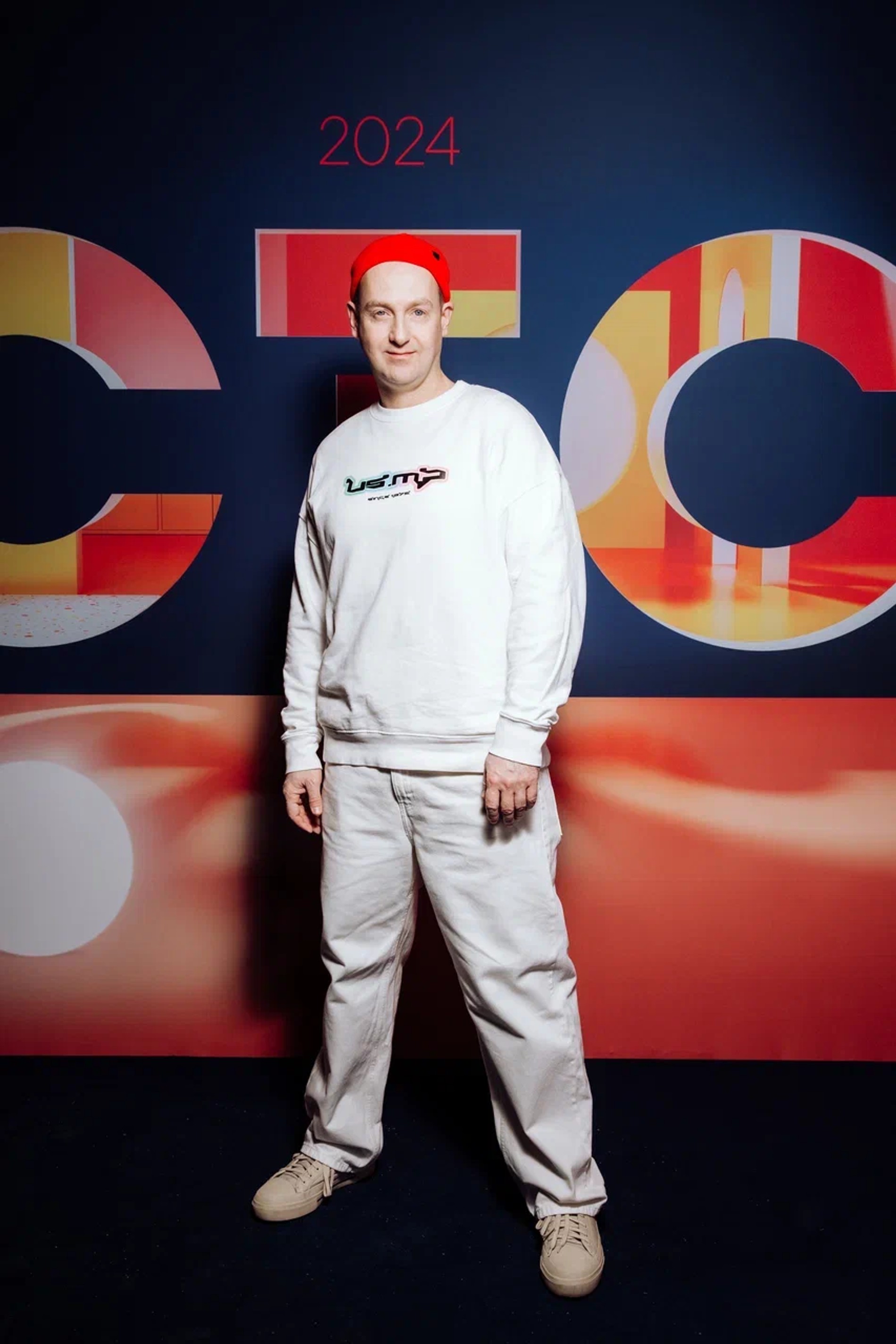 Никита Тарасов. Фото: пресс-служба