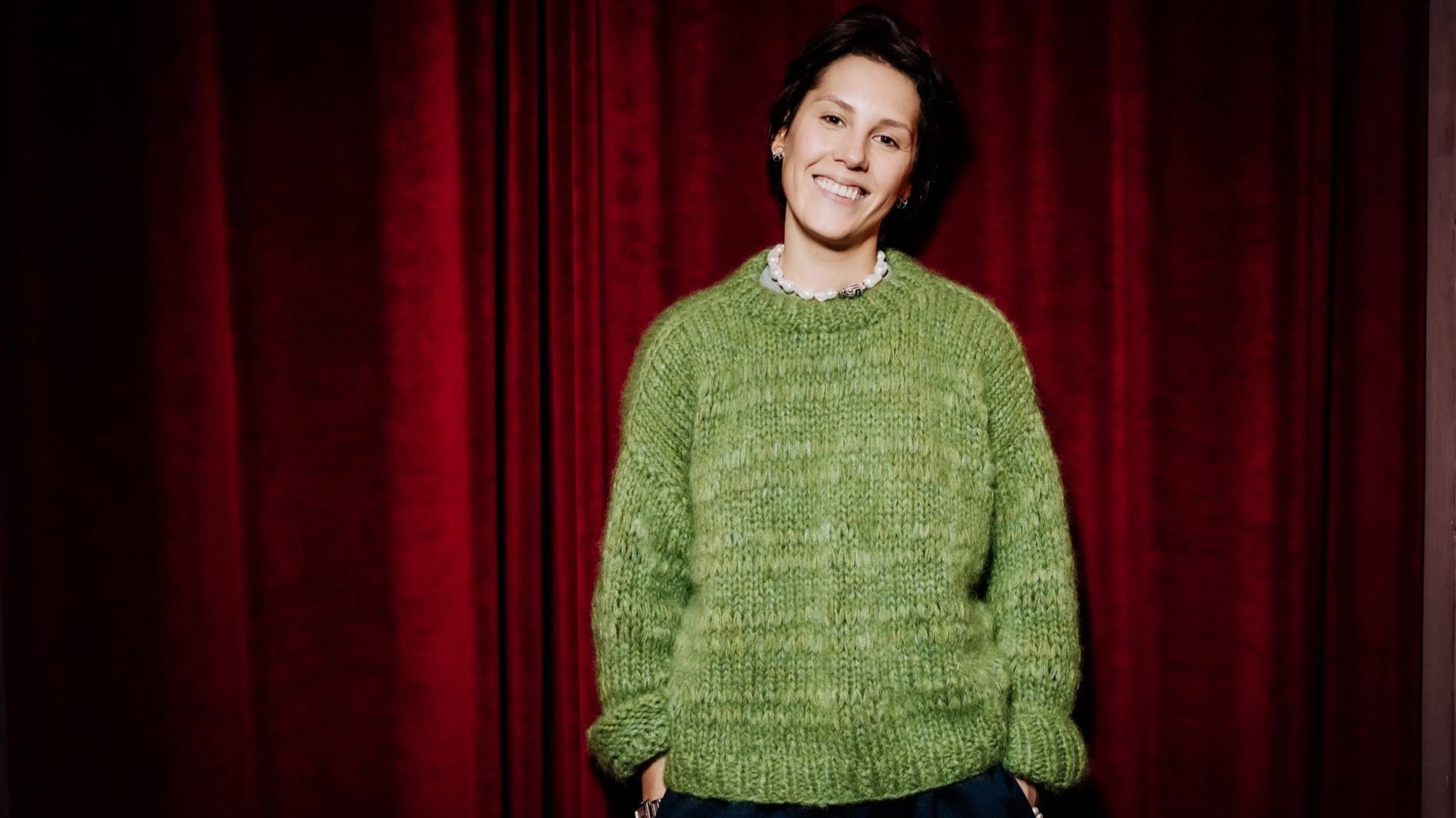 Ирина Горбачева, Ирена Понарошку, Вера Вольт и другие на премьере ...