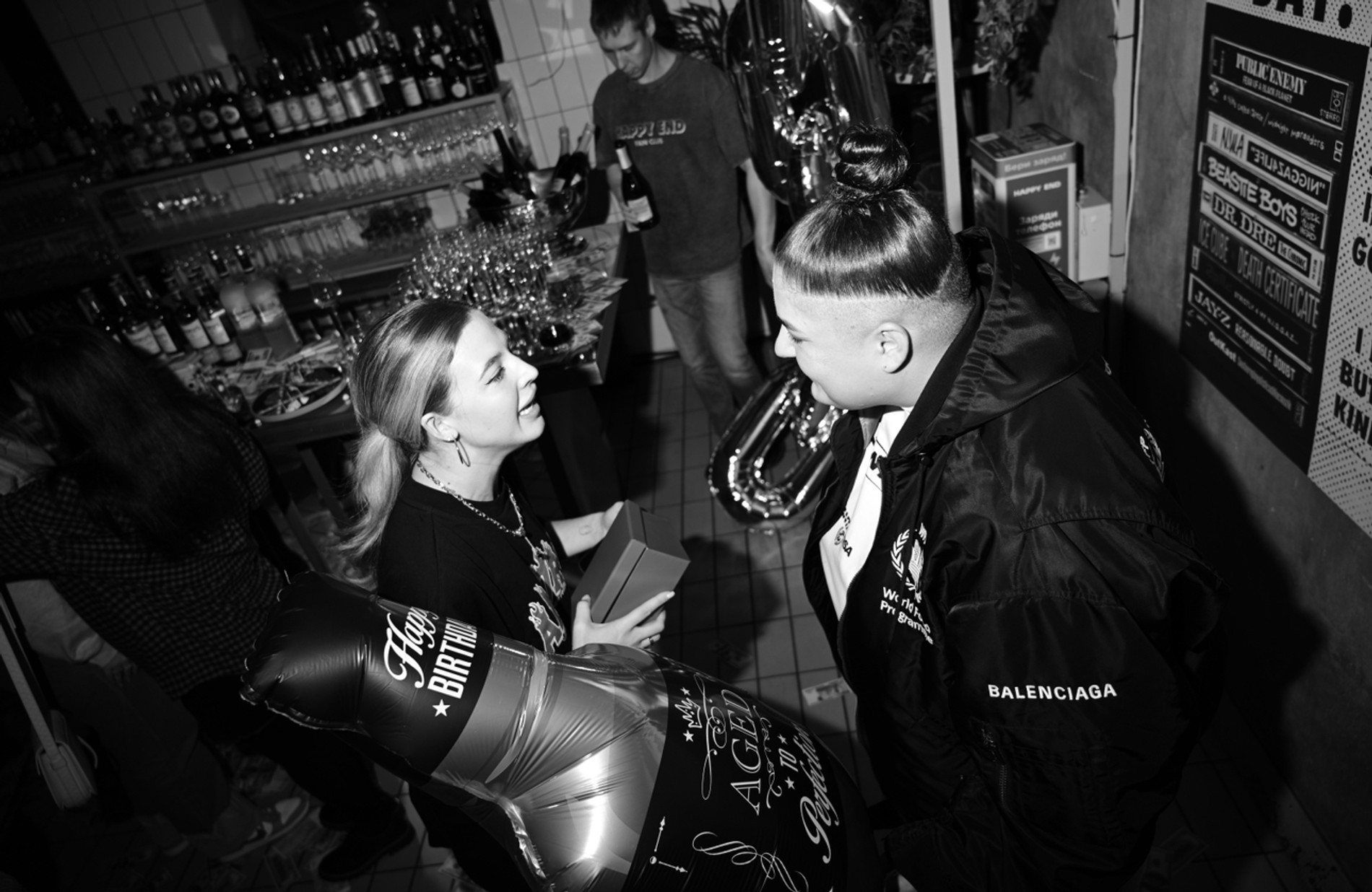 Аня Покров. Фото: пресс-служба