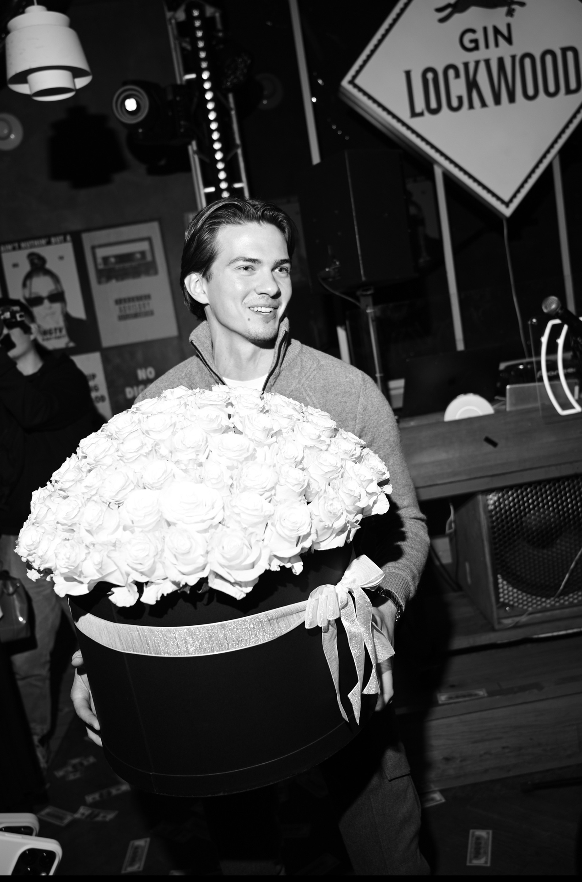 Kolunov. Фото: пресс-служба