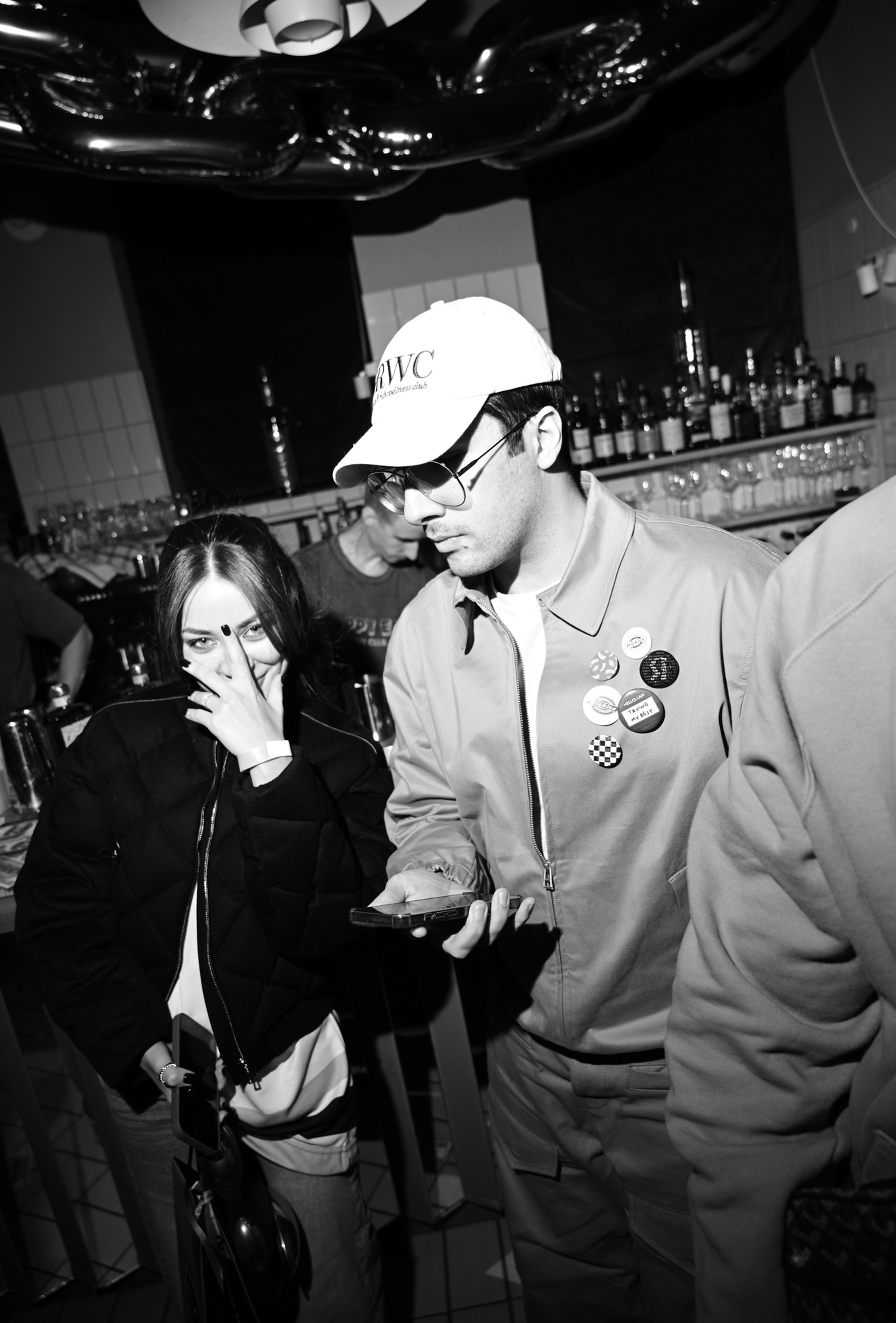 Алеко. Фото: пресс-служба