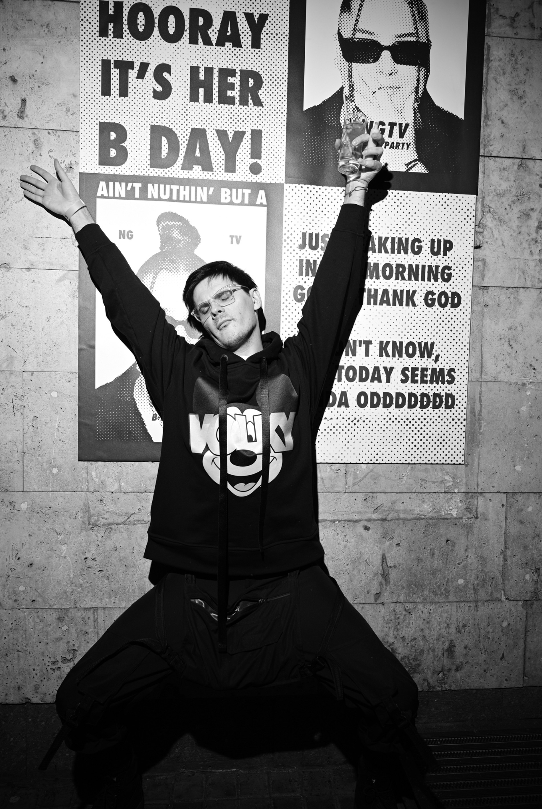 Андрей Борисов. Фото: пресс-служба