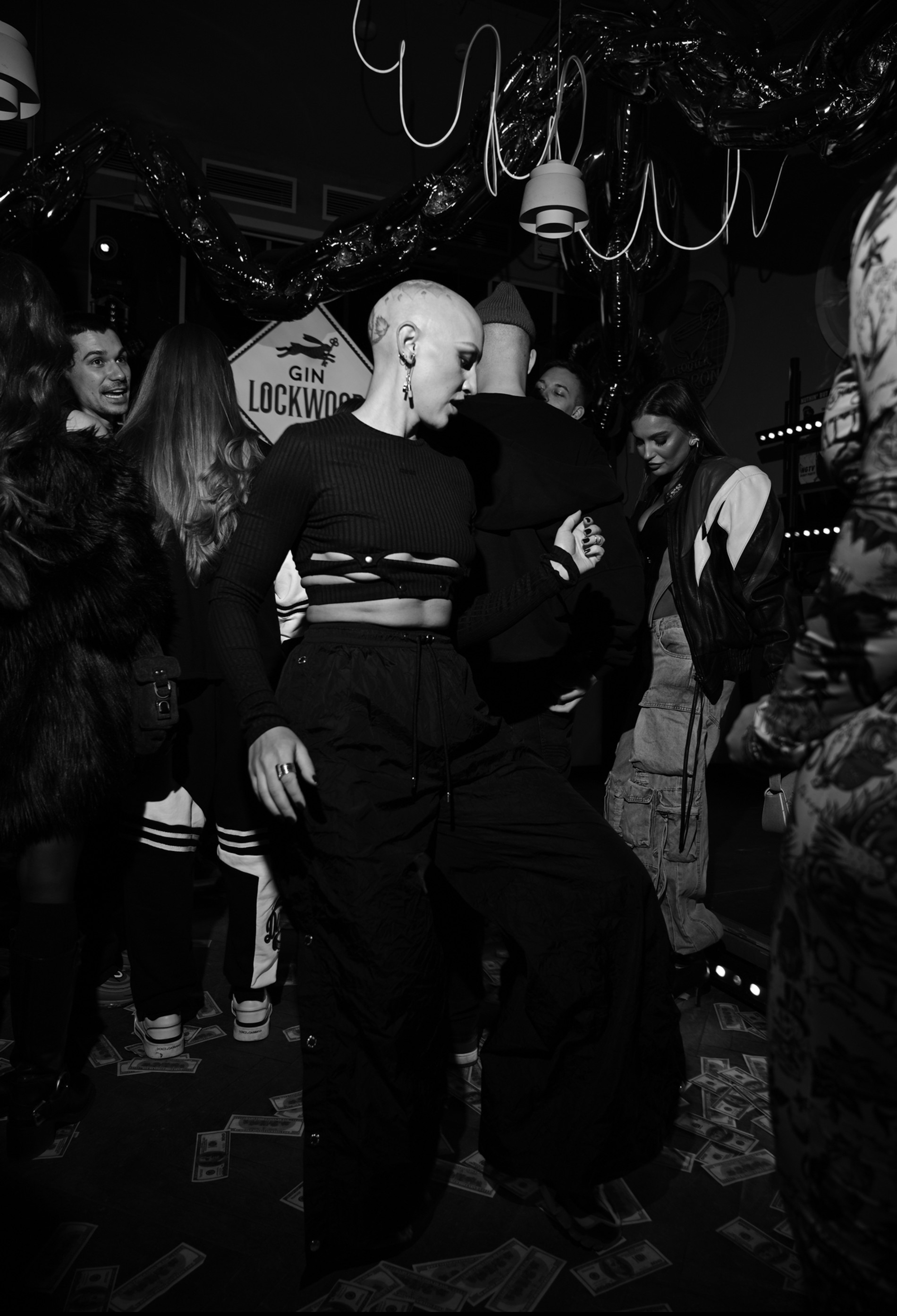 Лина Дианова. Фото: пресс-служба