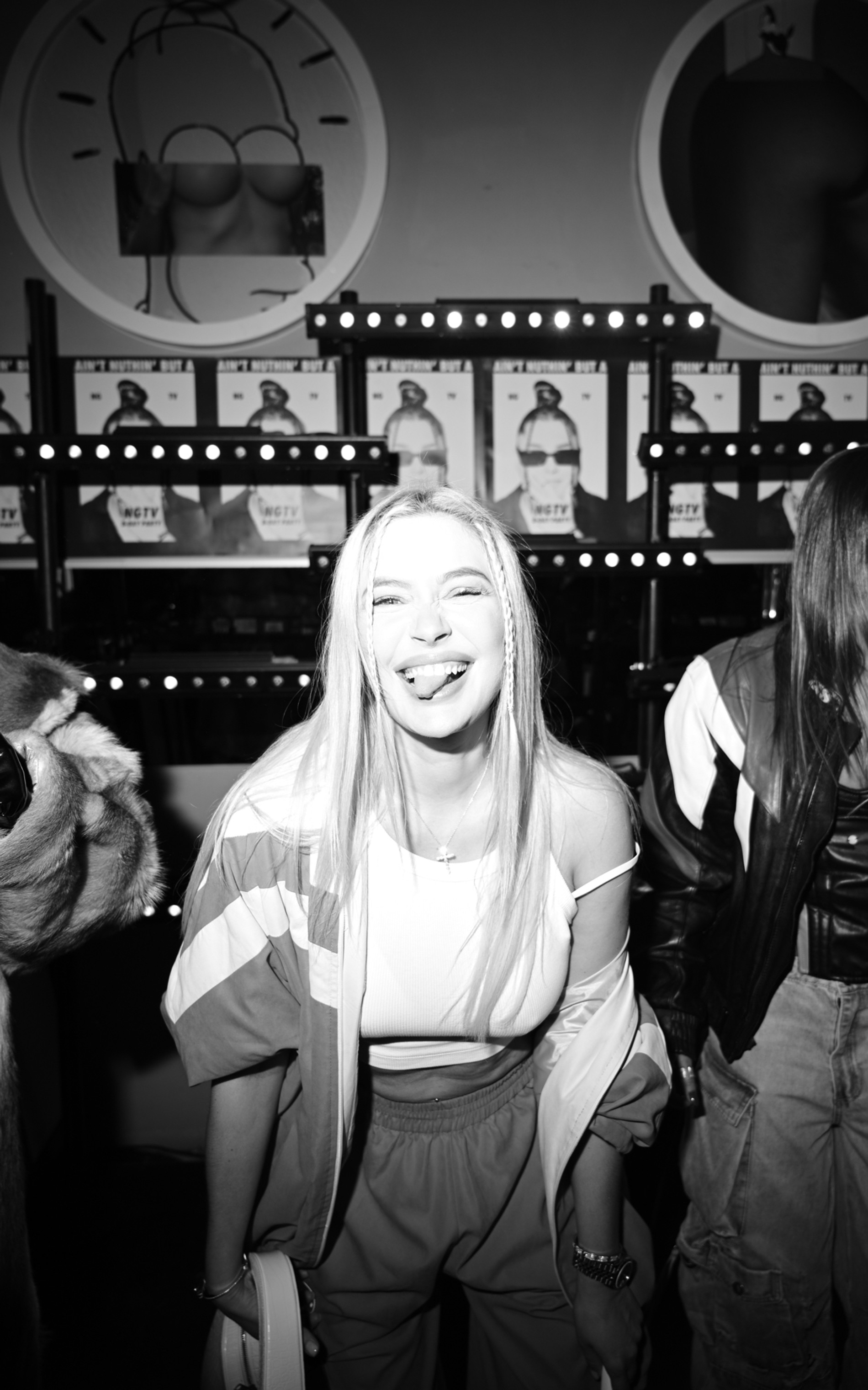 Наталья Рудова. Фото: пресс-служба