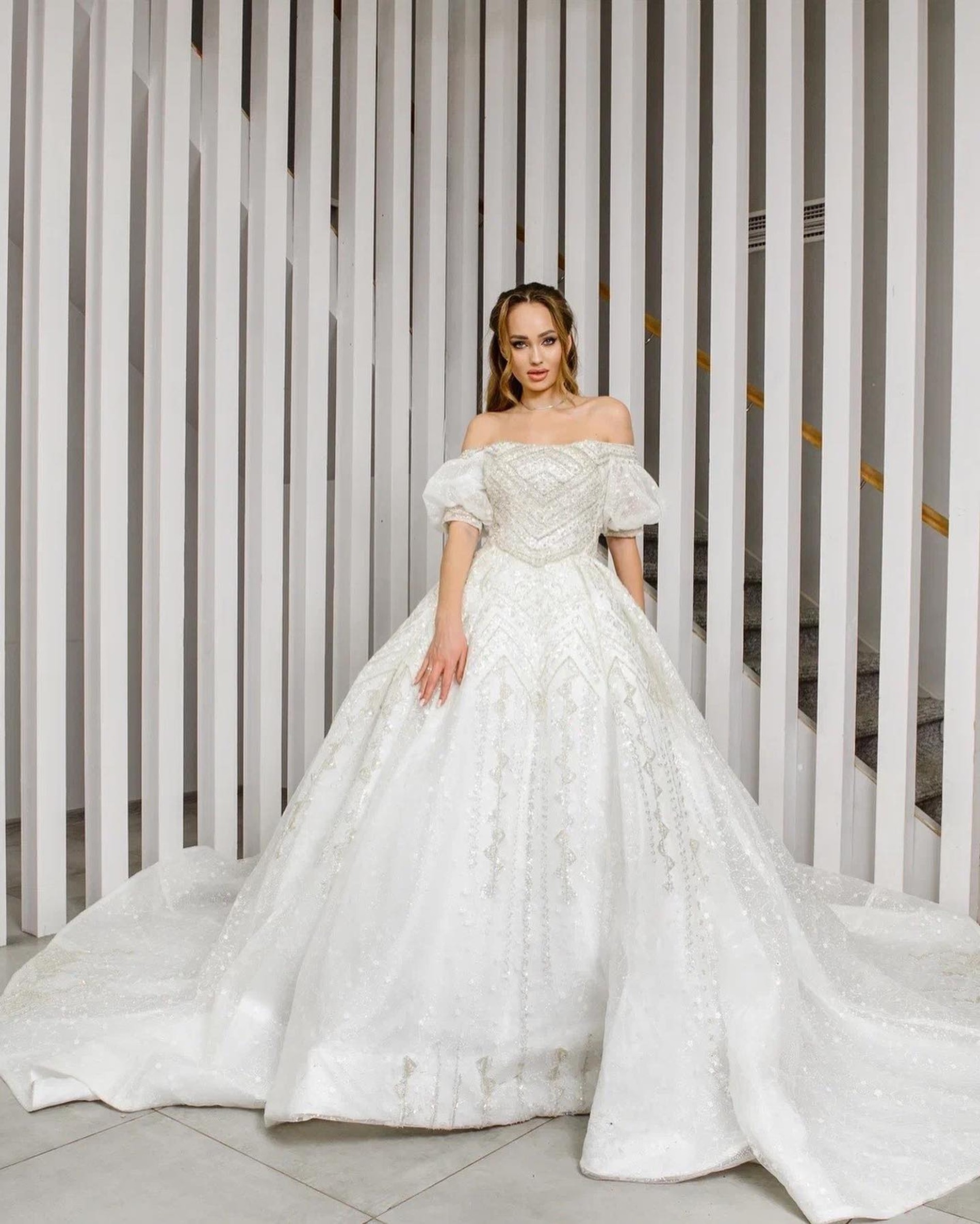 Виктория Лысковец. Фото: Инстаграм* @_vik._.toria_