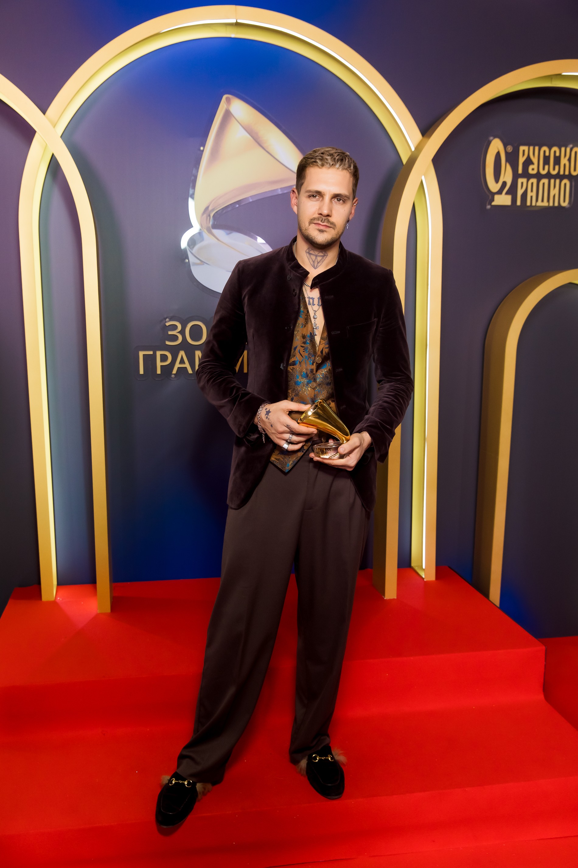 Милош Бикович. Фото: пресс-служба