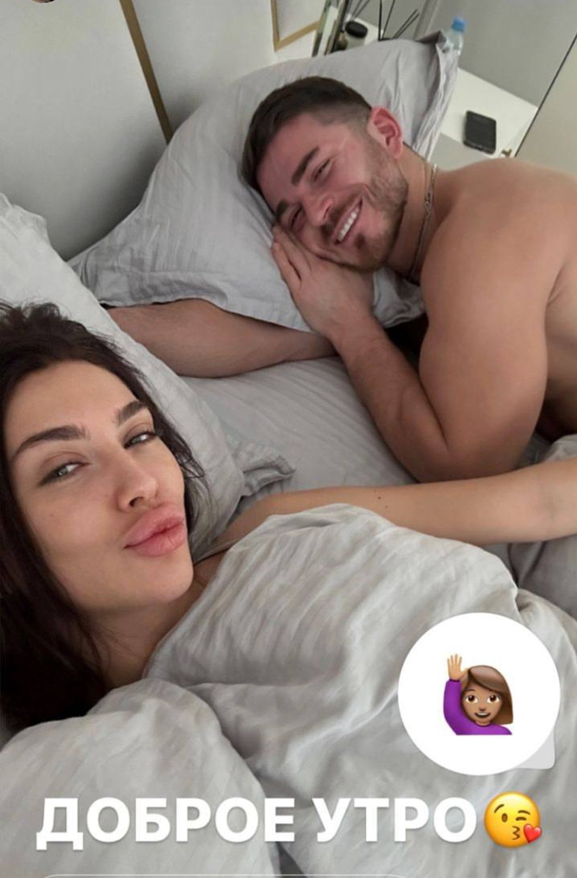 Фото: Инстаграм* @black_crown_official_