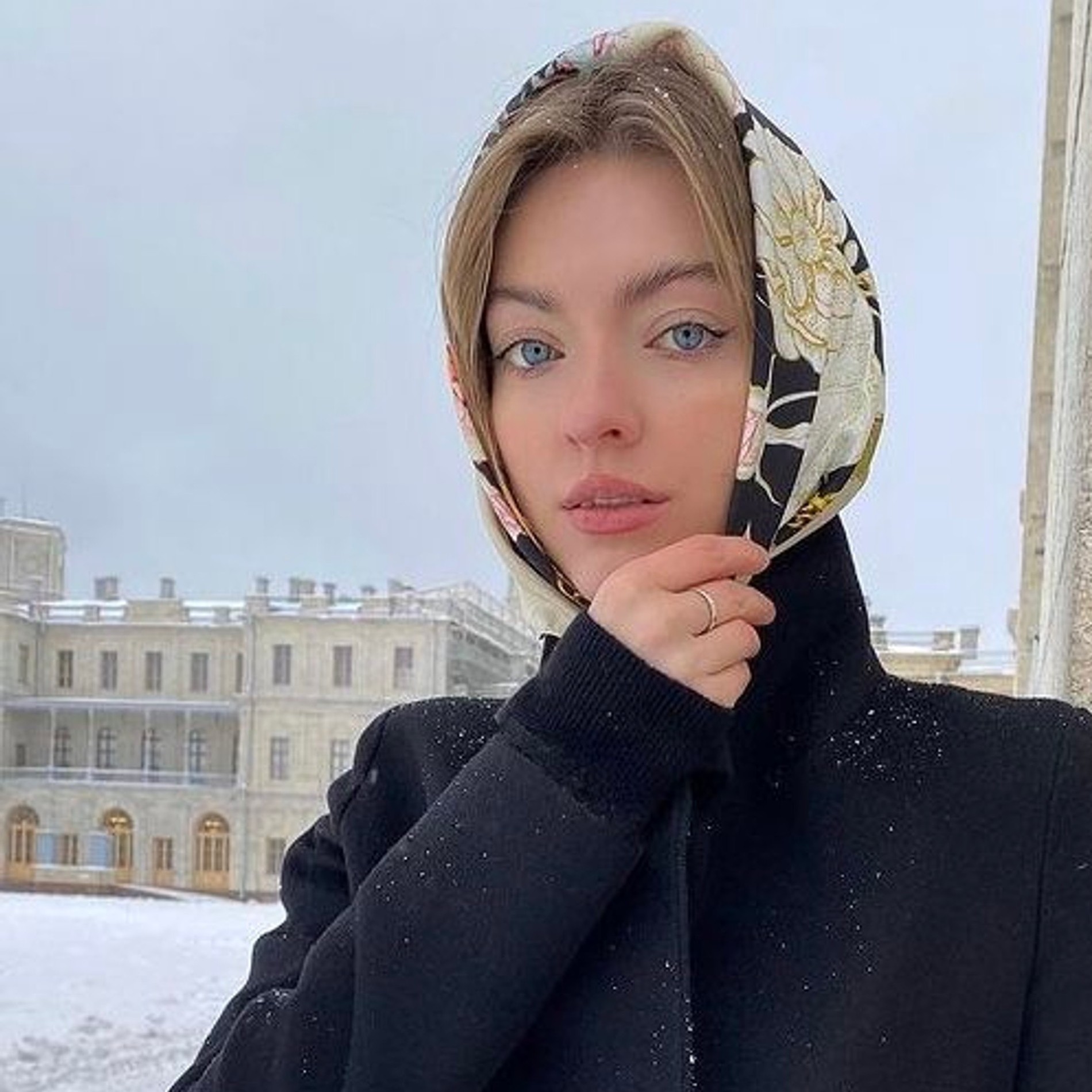 Фото: Pinterest / @skirted-girls.livejournal
