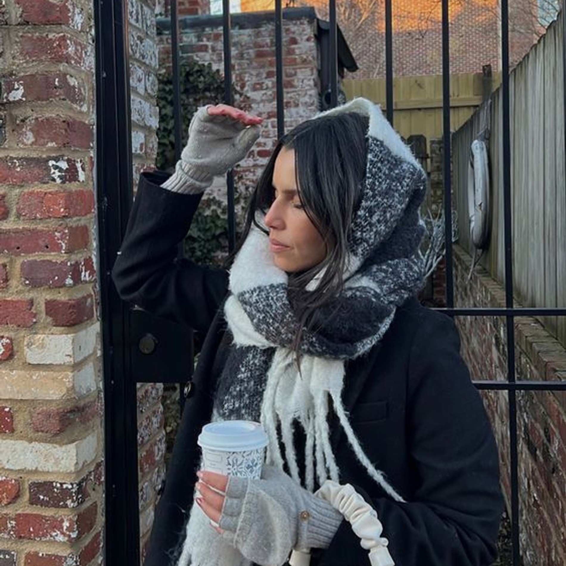 Фото: Pinterest / @NataliaToscano