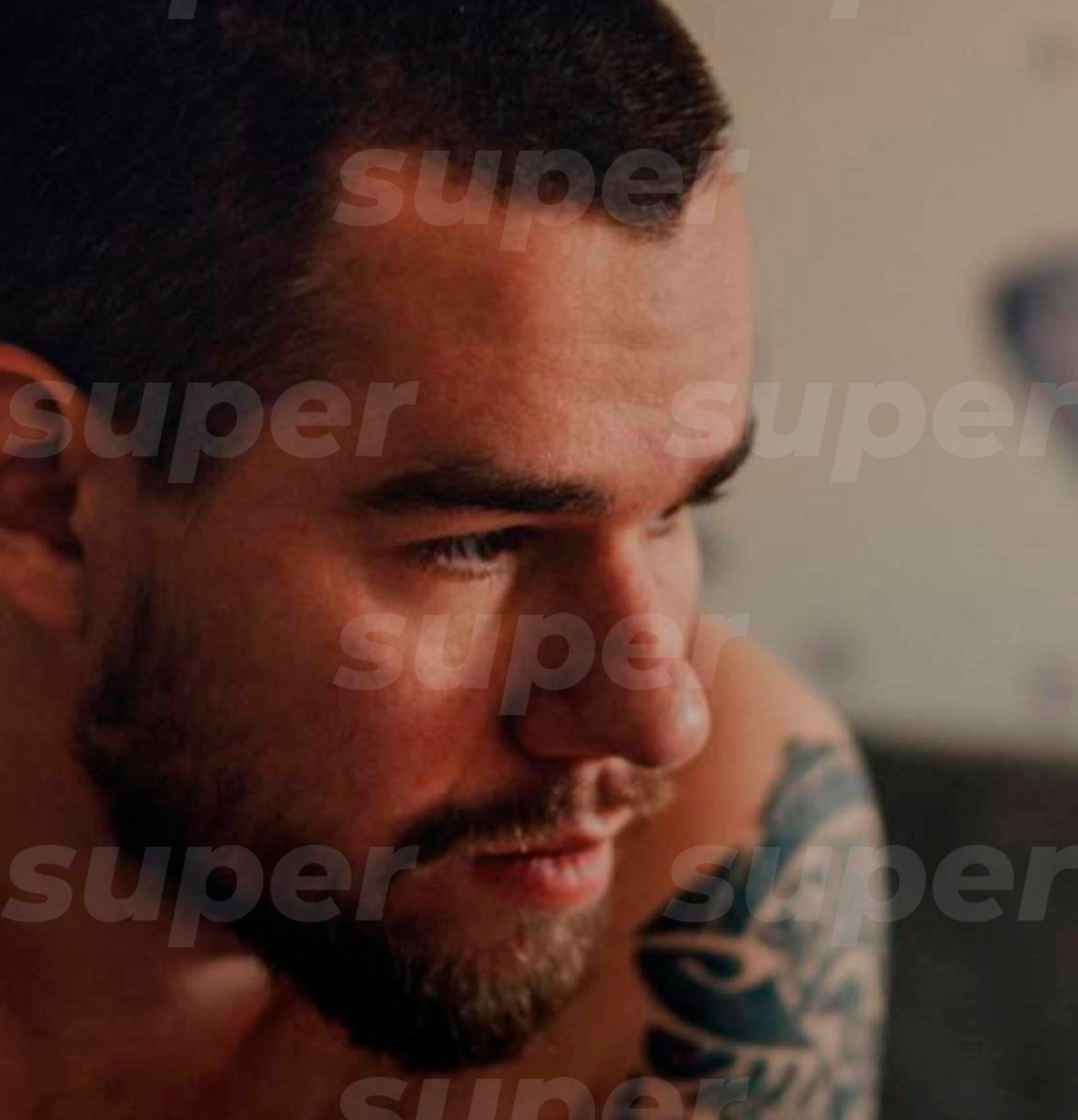 Олег Ледвич. Фото: соцсети