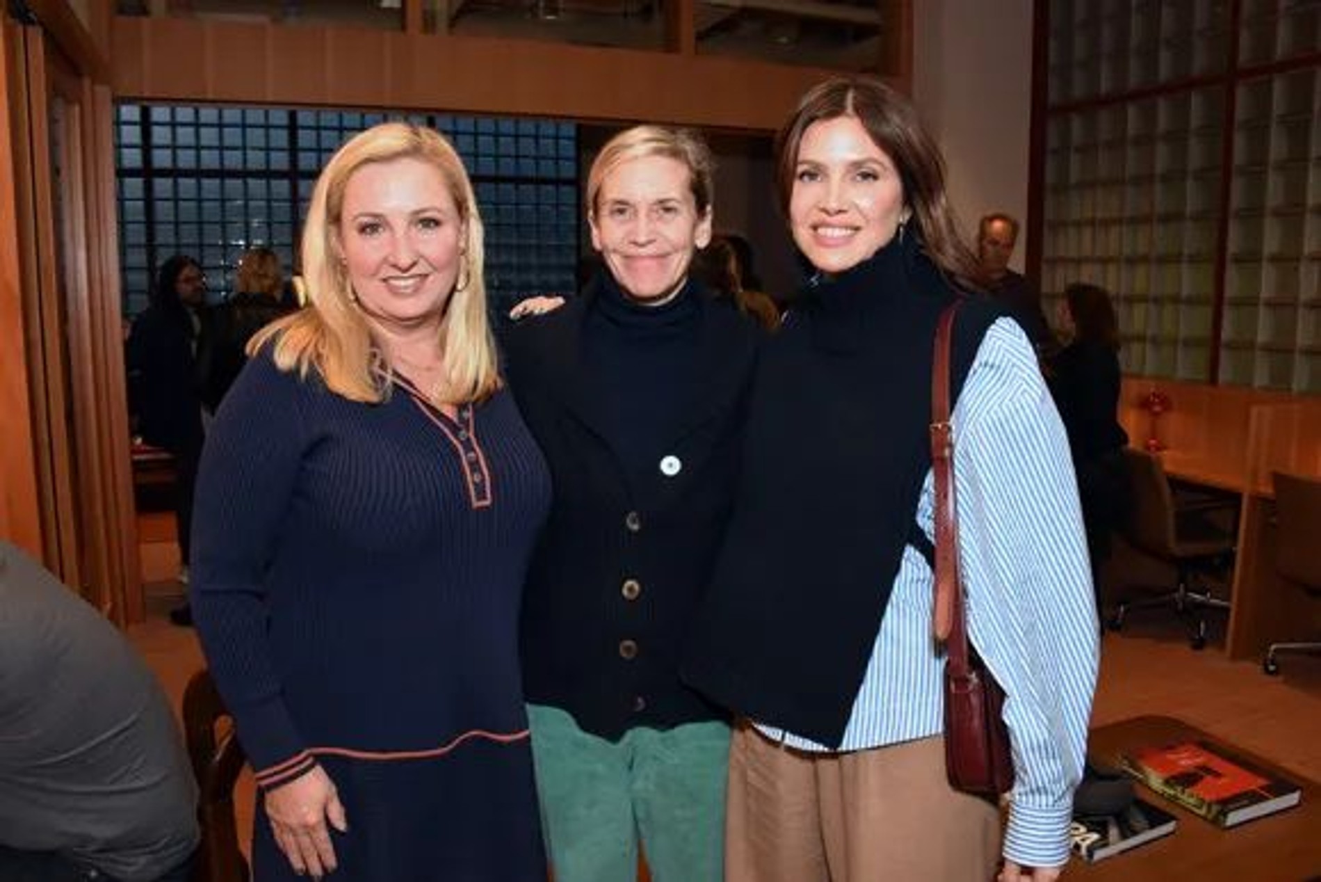 Дарья Жукова. Источник: Philly Chit Chat