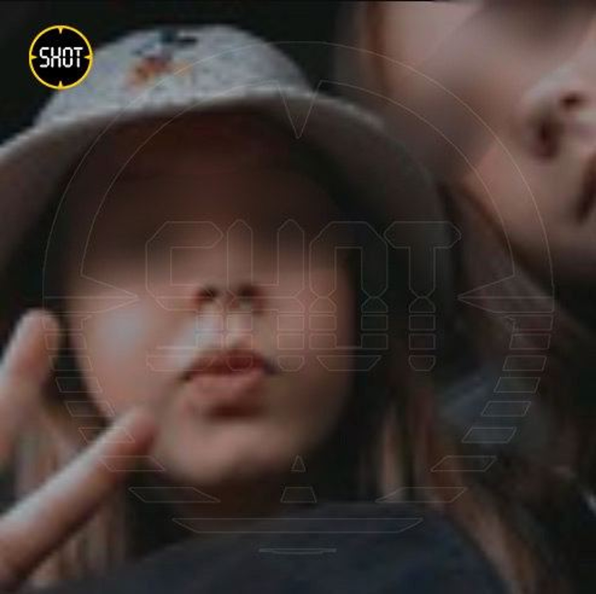 Сестра-близняшка Алины Даша. Фото: SHOT